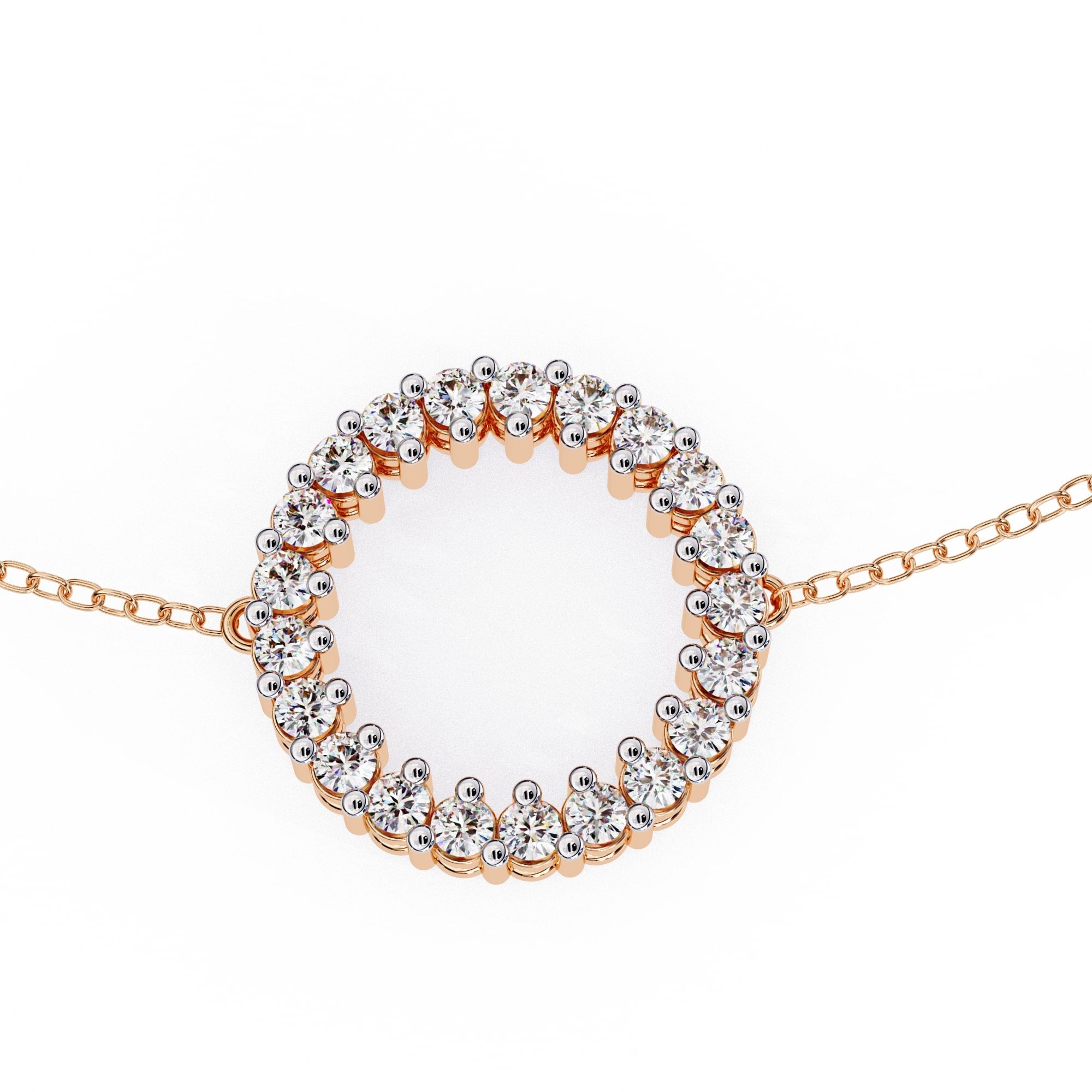 Amber Bracelet