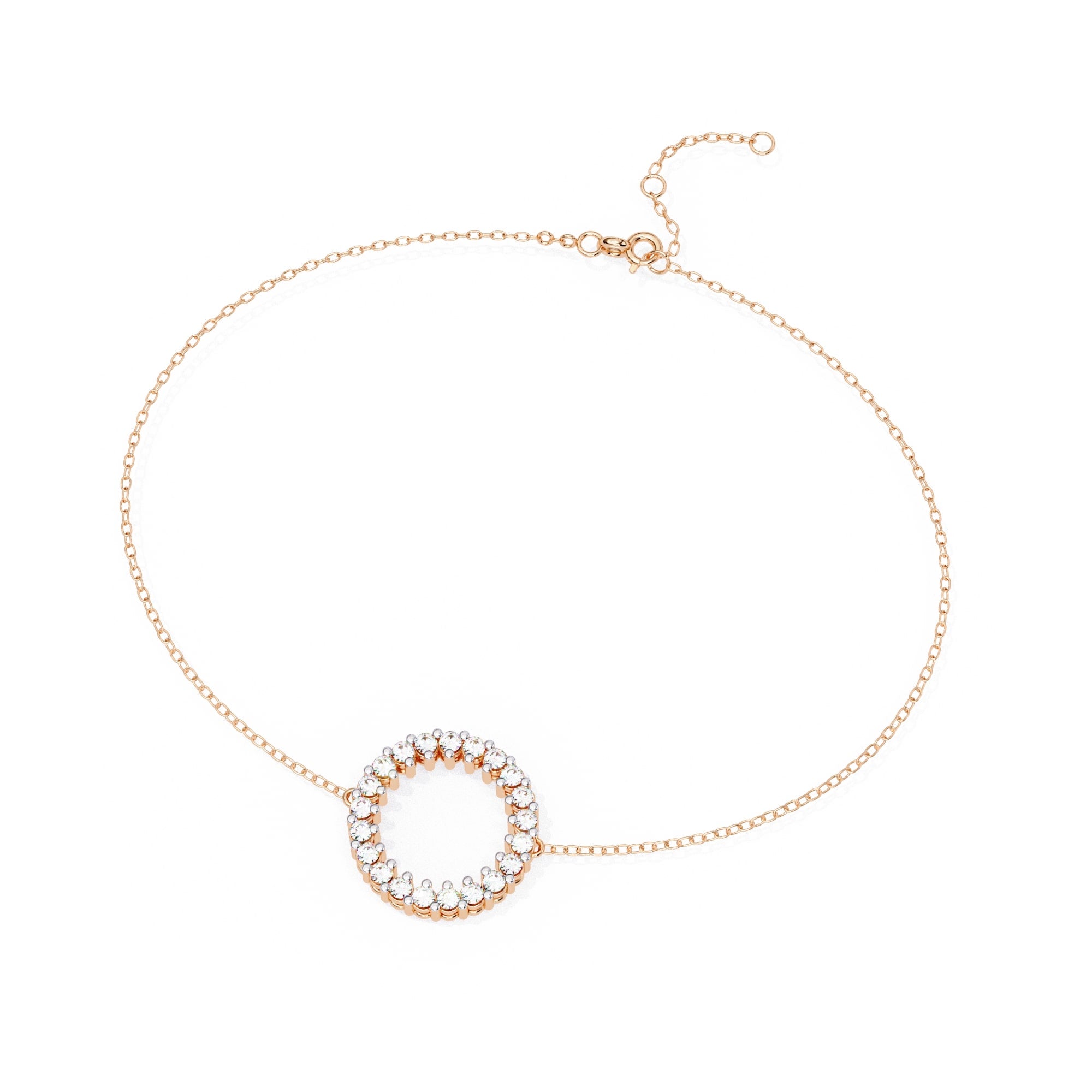 Amber Bracelet