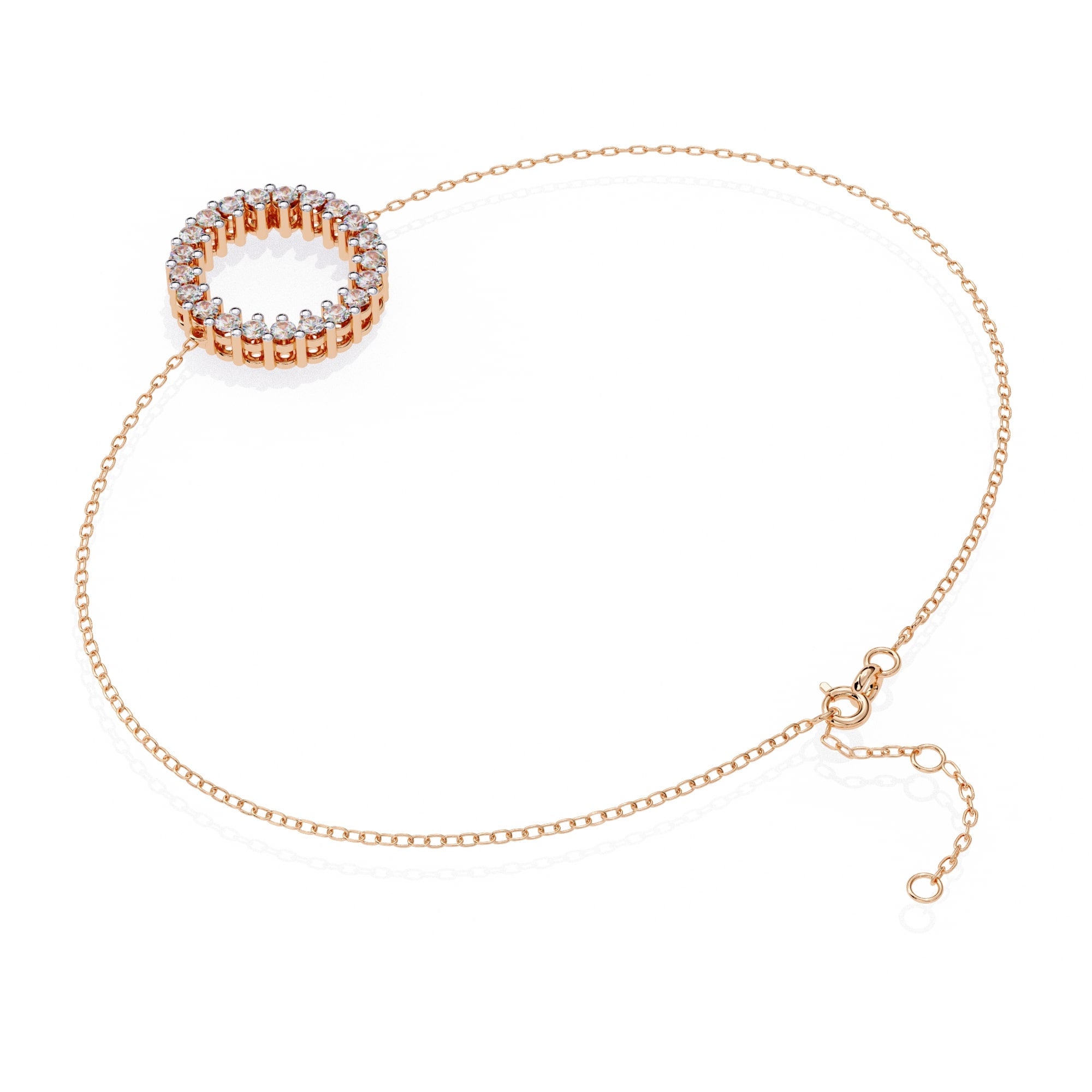 Amber Bracelet