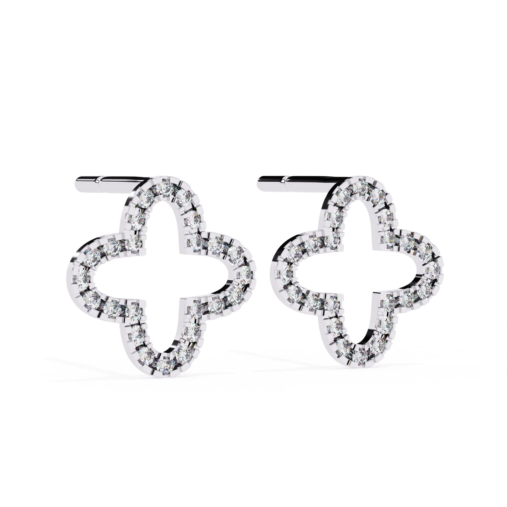 Galti Ji Earrings