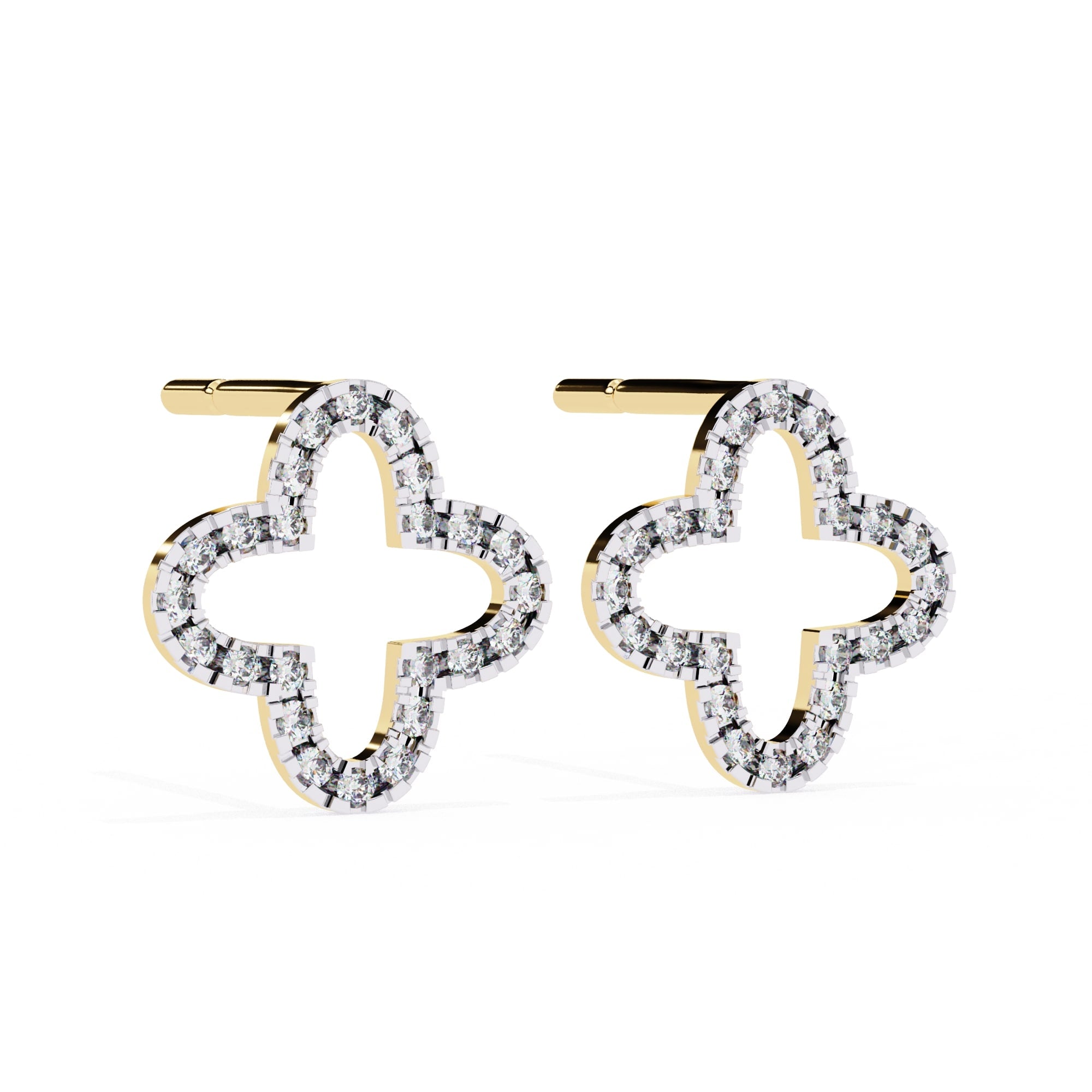 Galti Ji Earrings