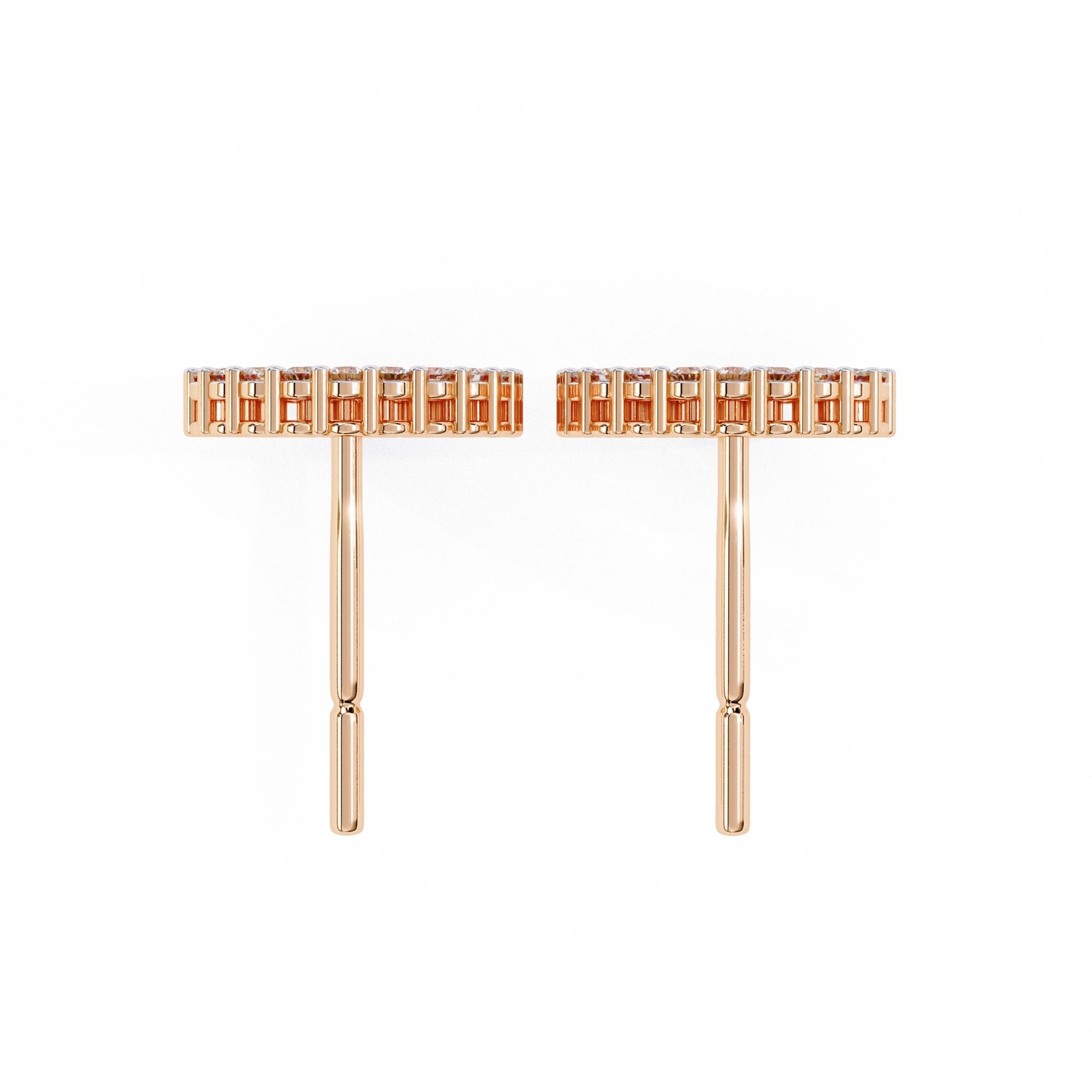 Amber Earrings
