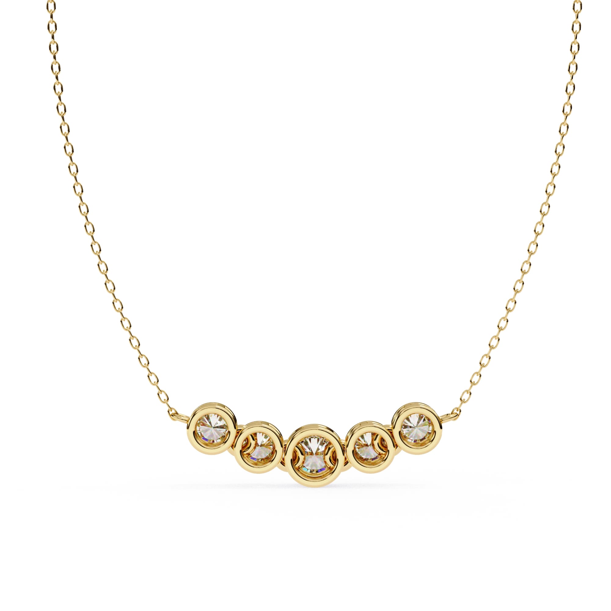 Schwabing Necklace