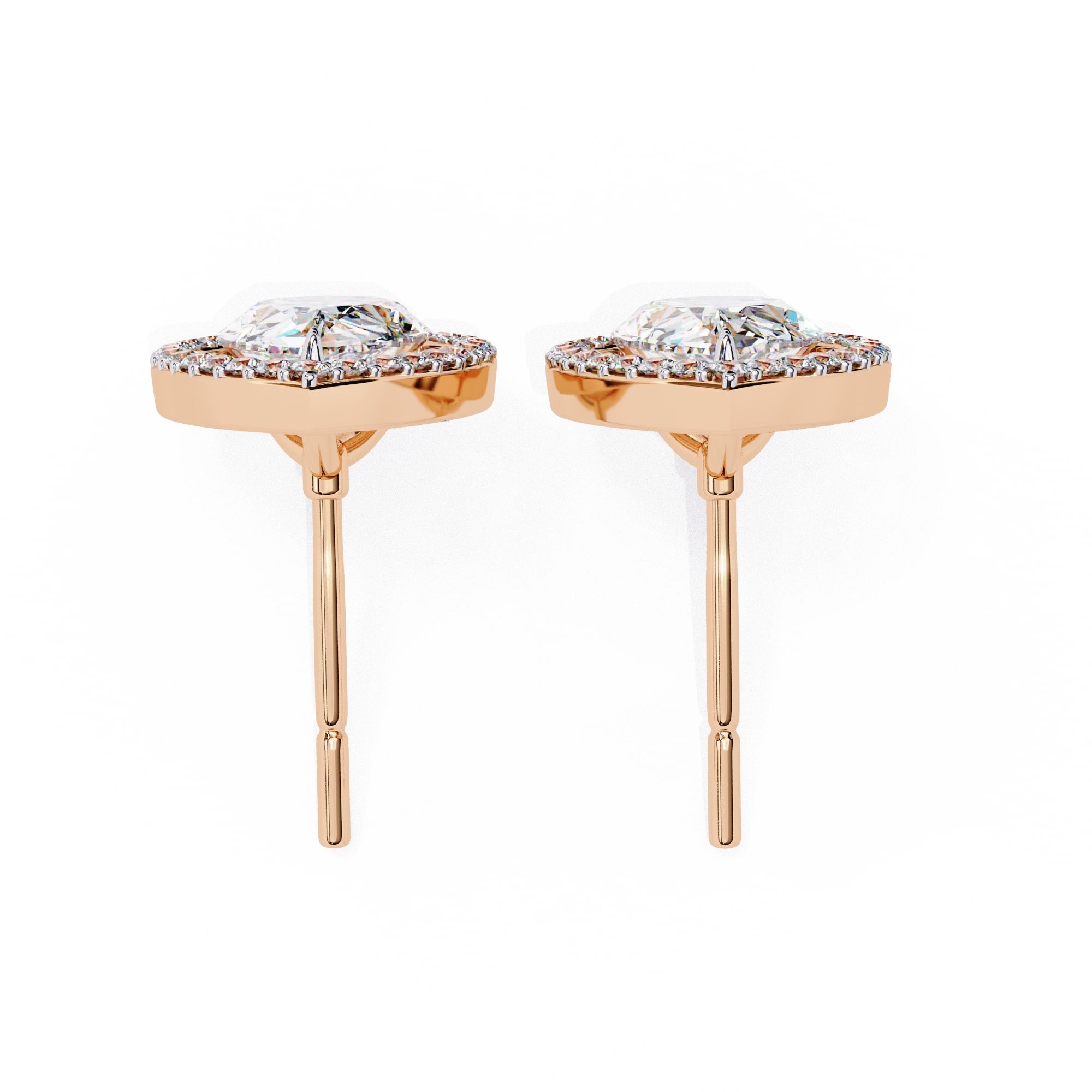 Hawa Mahal Earrings