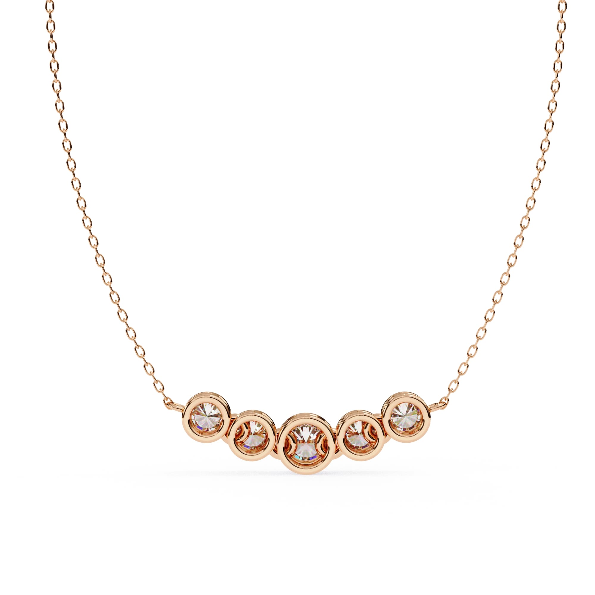 Schwabing Necklace