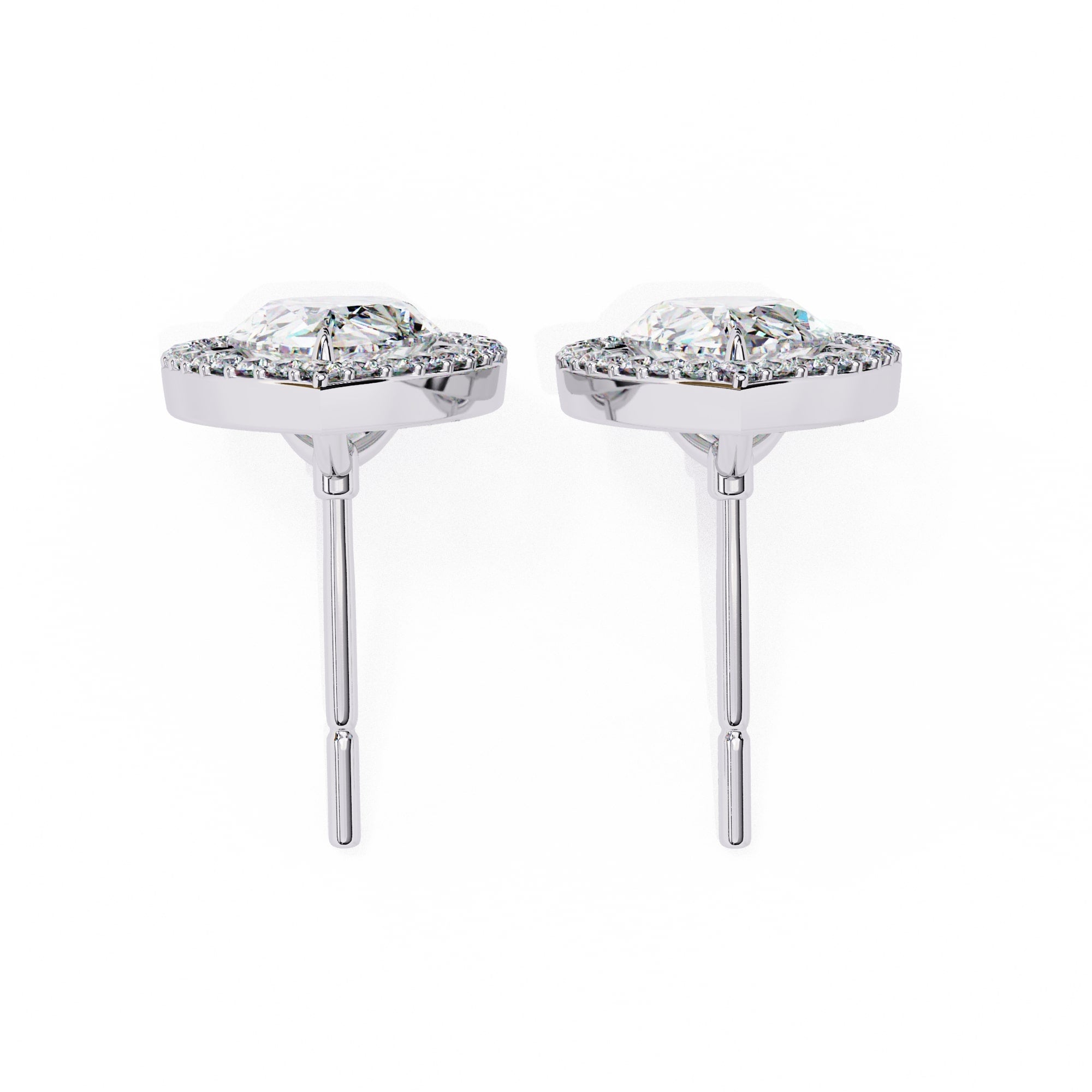 Hawa Mahal Earrings