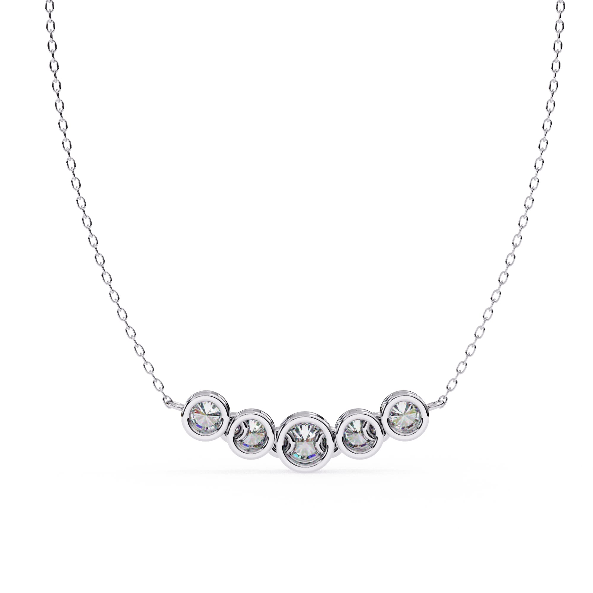 Schwabing Necklace