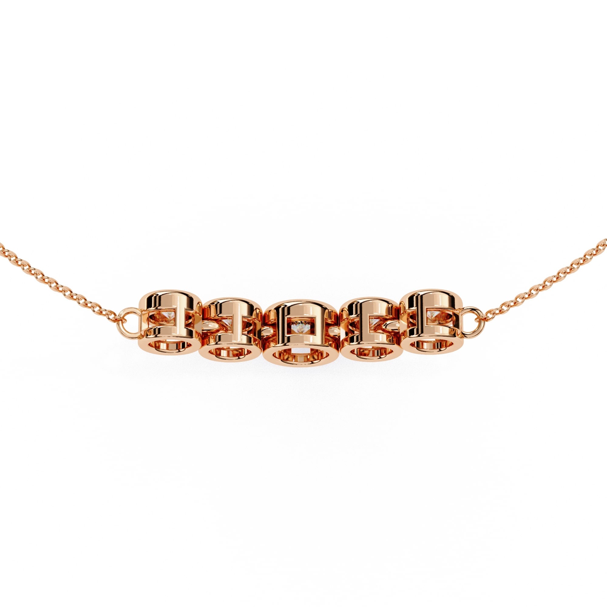 Schwabing Necklace