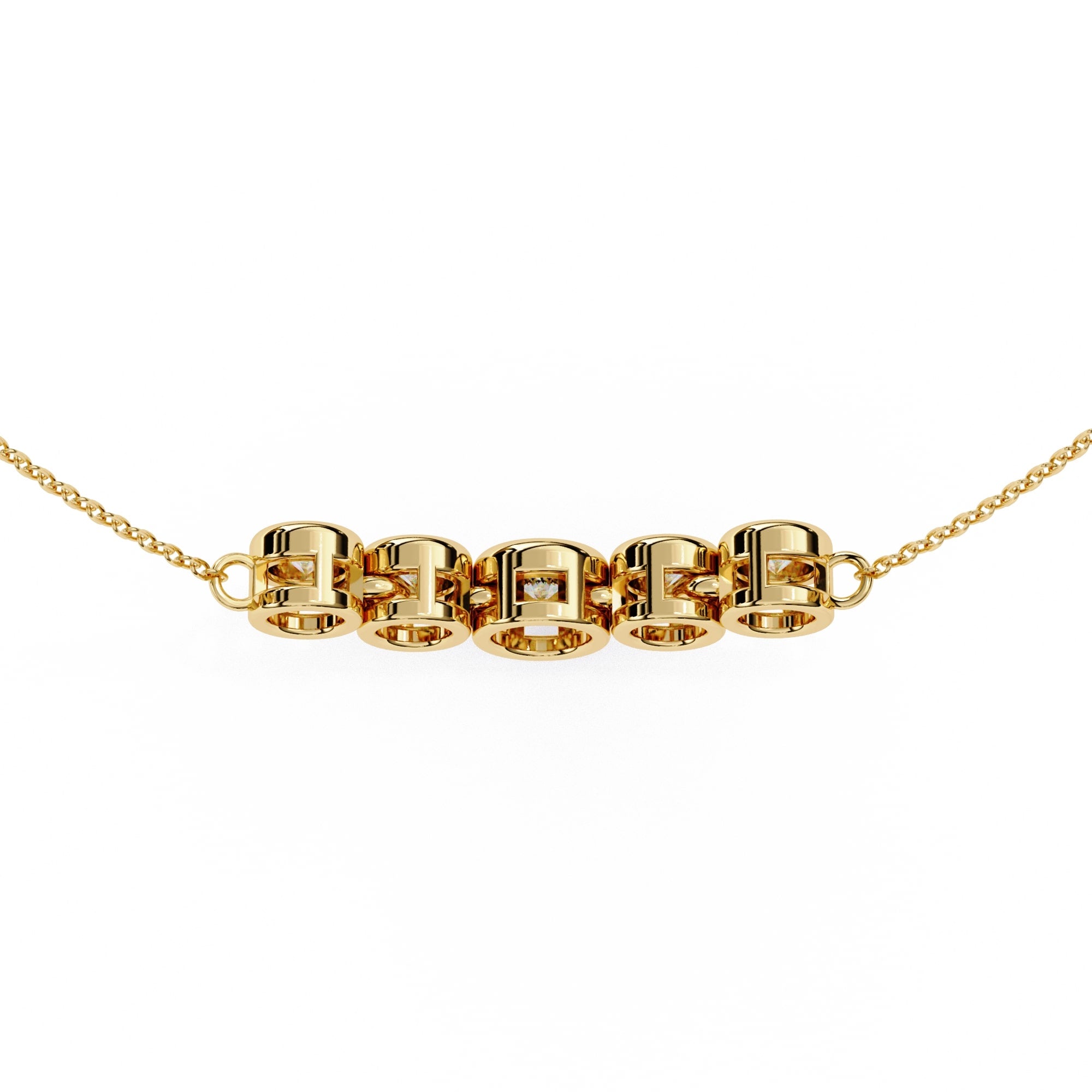 Schwabing Necklace