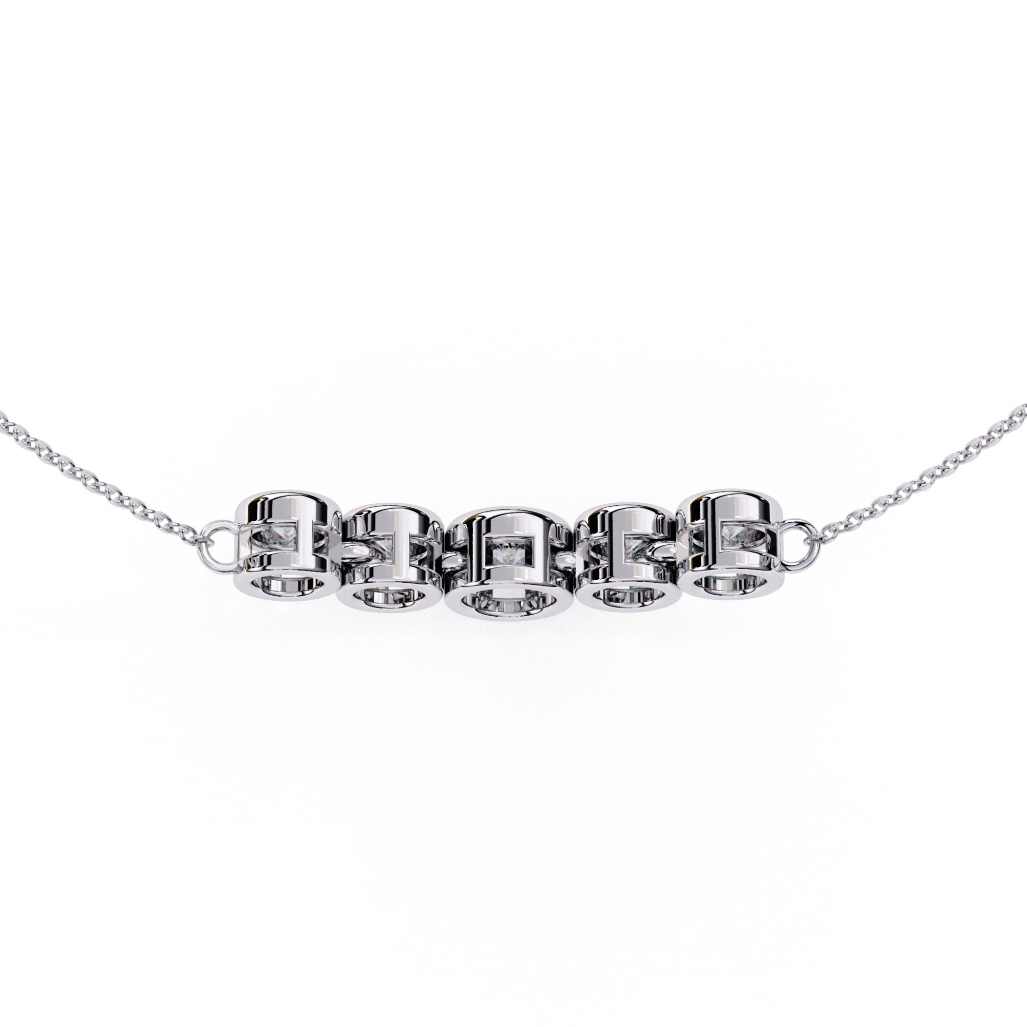 Schwabing Necklace