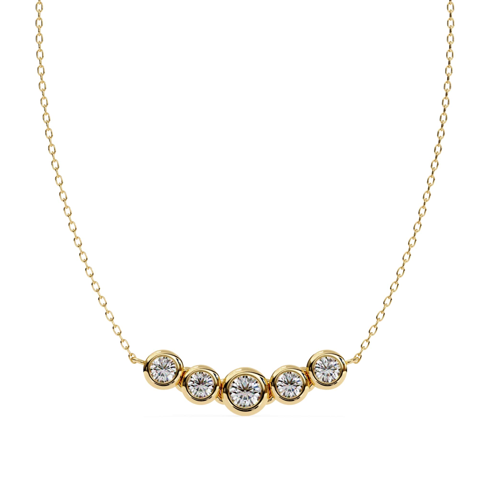 Schwabing Necklace