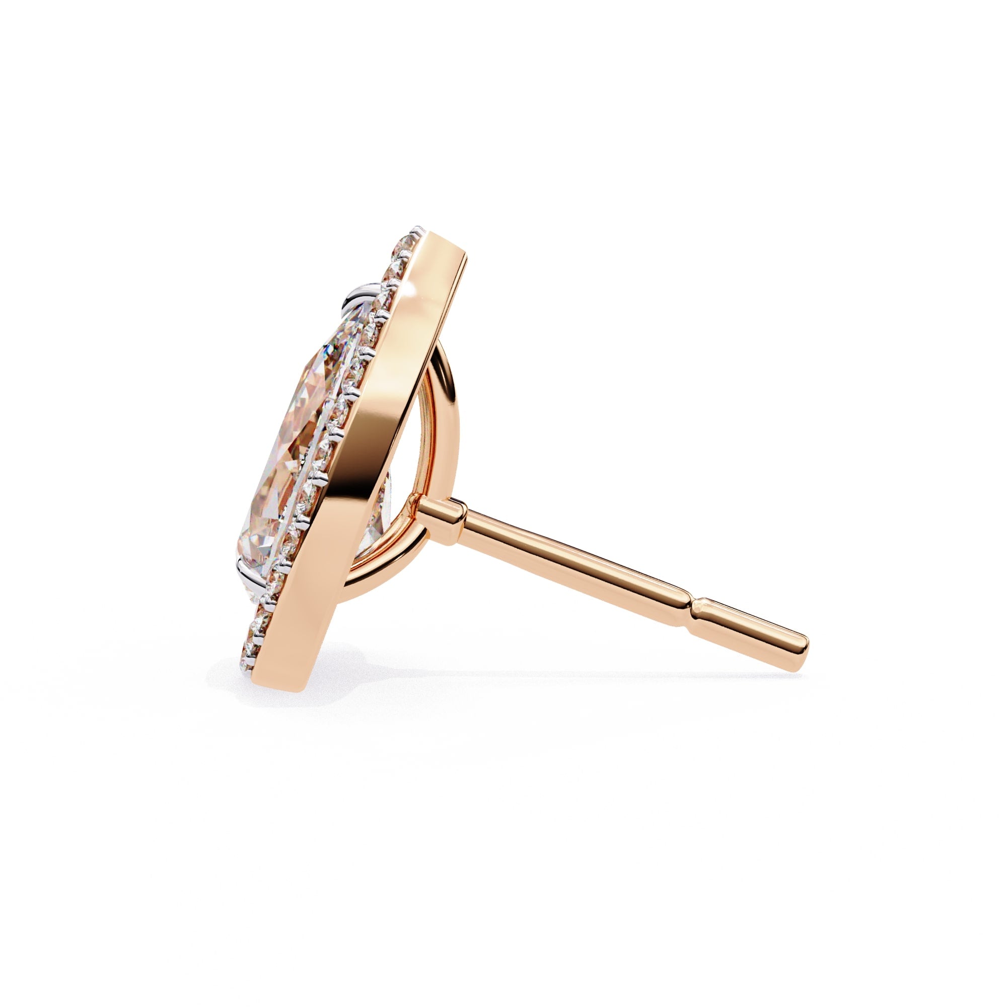Hawa Mahal Earrings