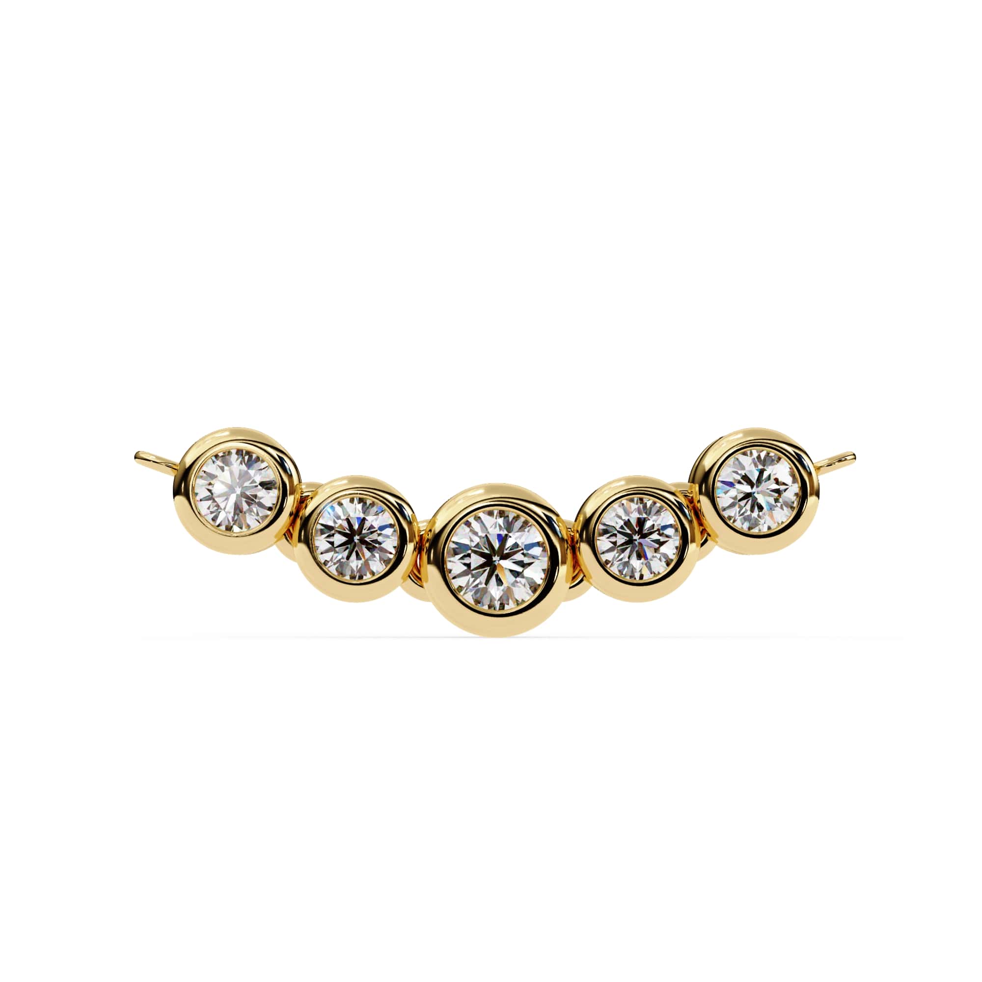 Schwabing Necklace