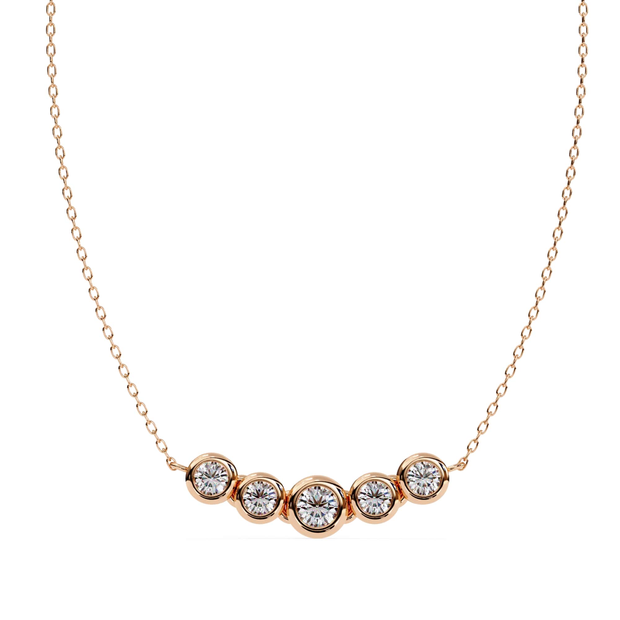 Schwabing Necklace