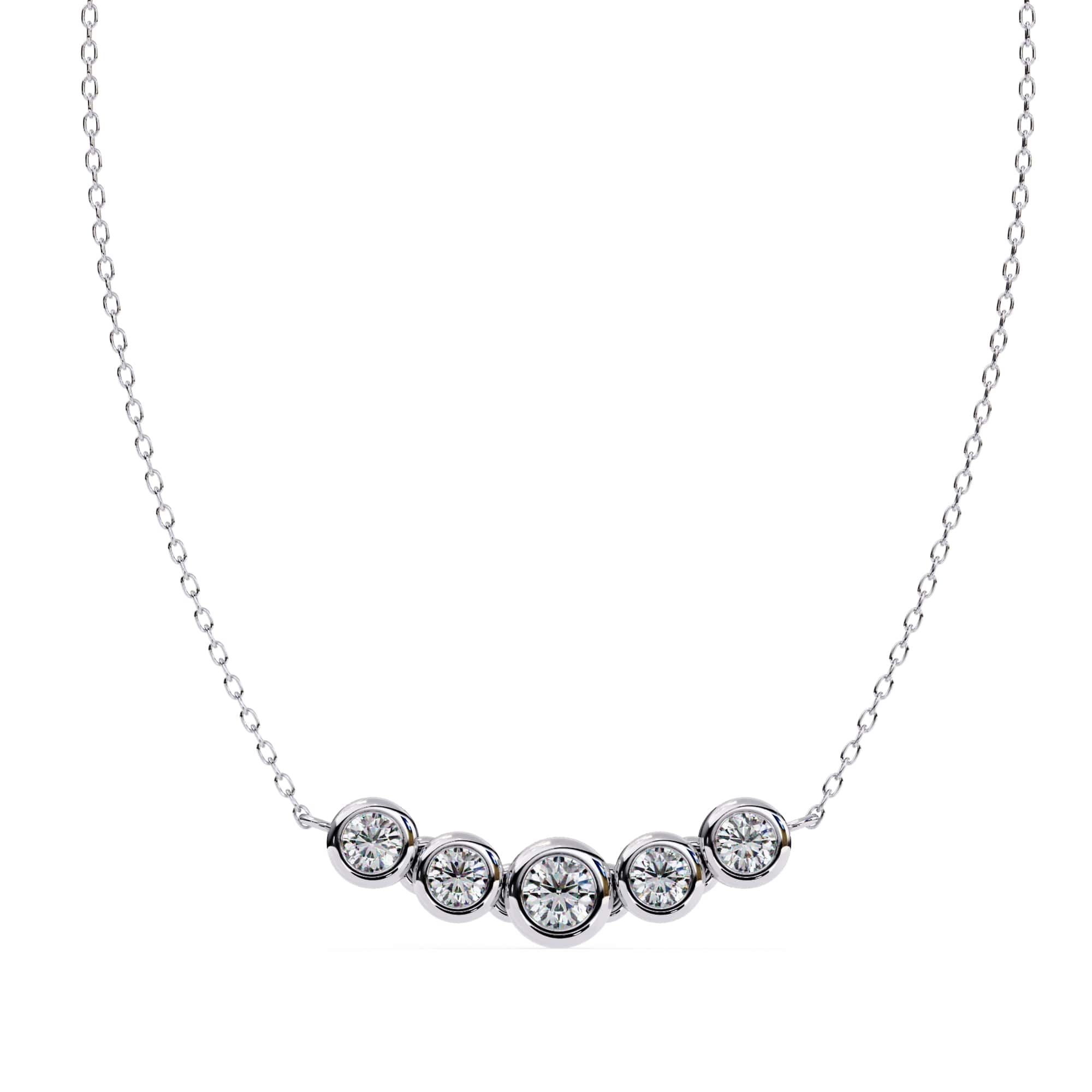 Schwabing Necklace