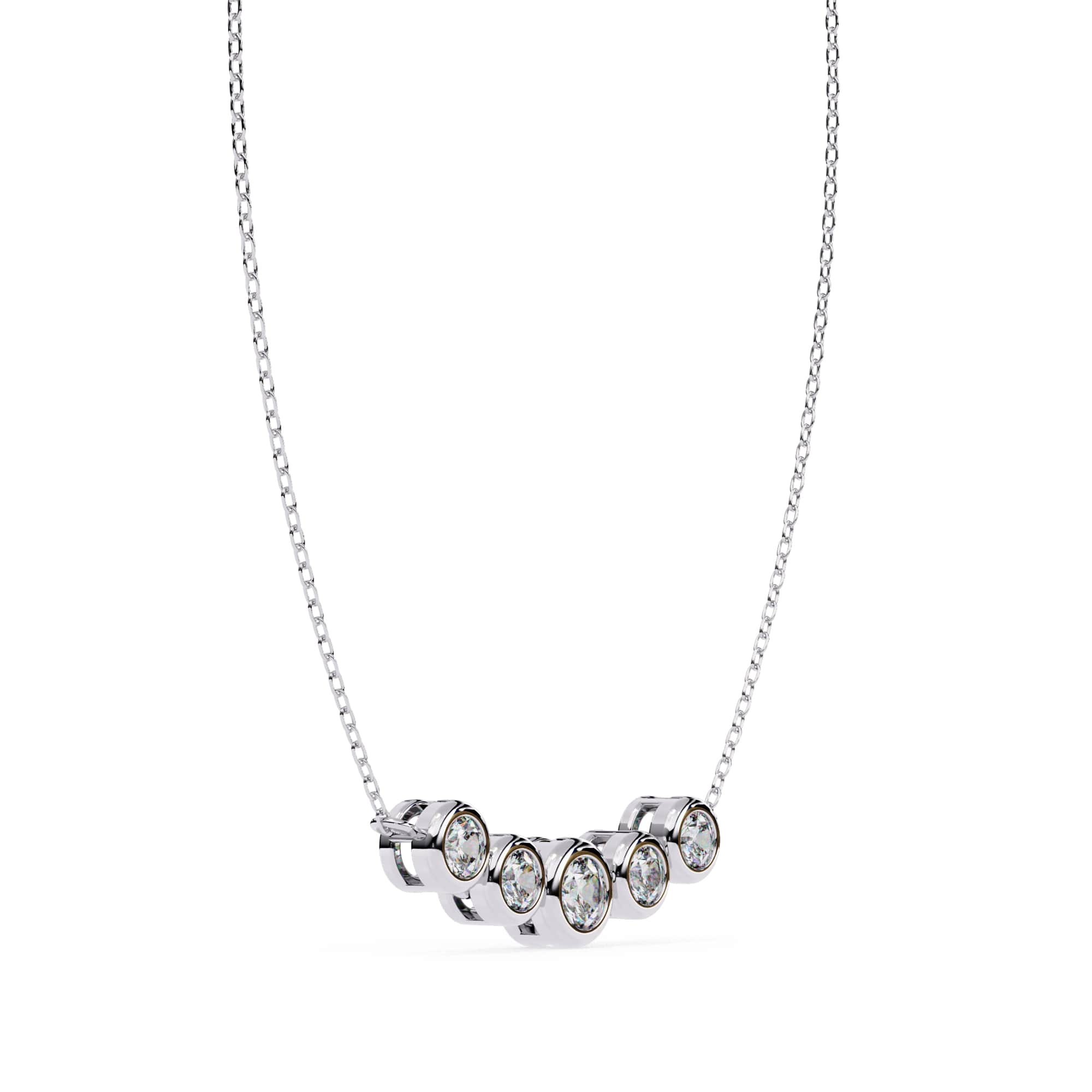 Schwabing Necklace