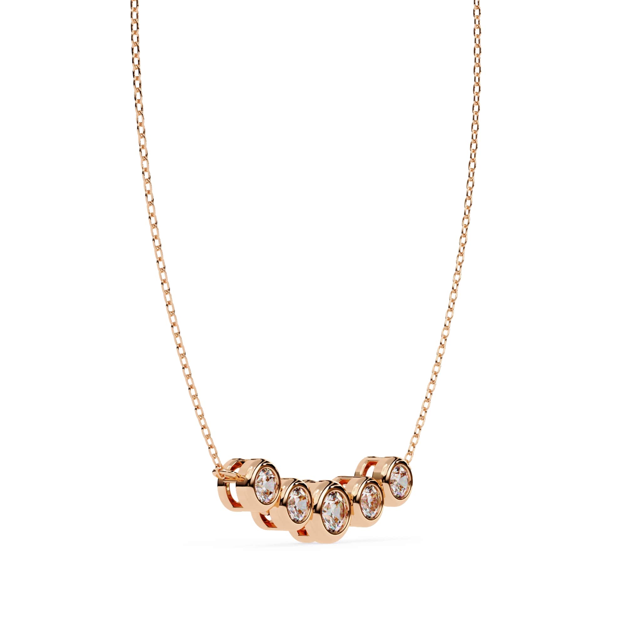 Schwabing Necklace