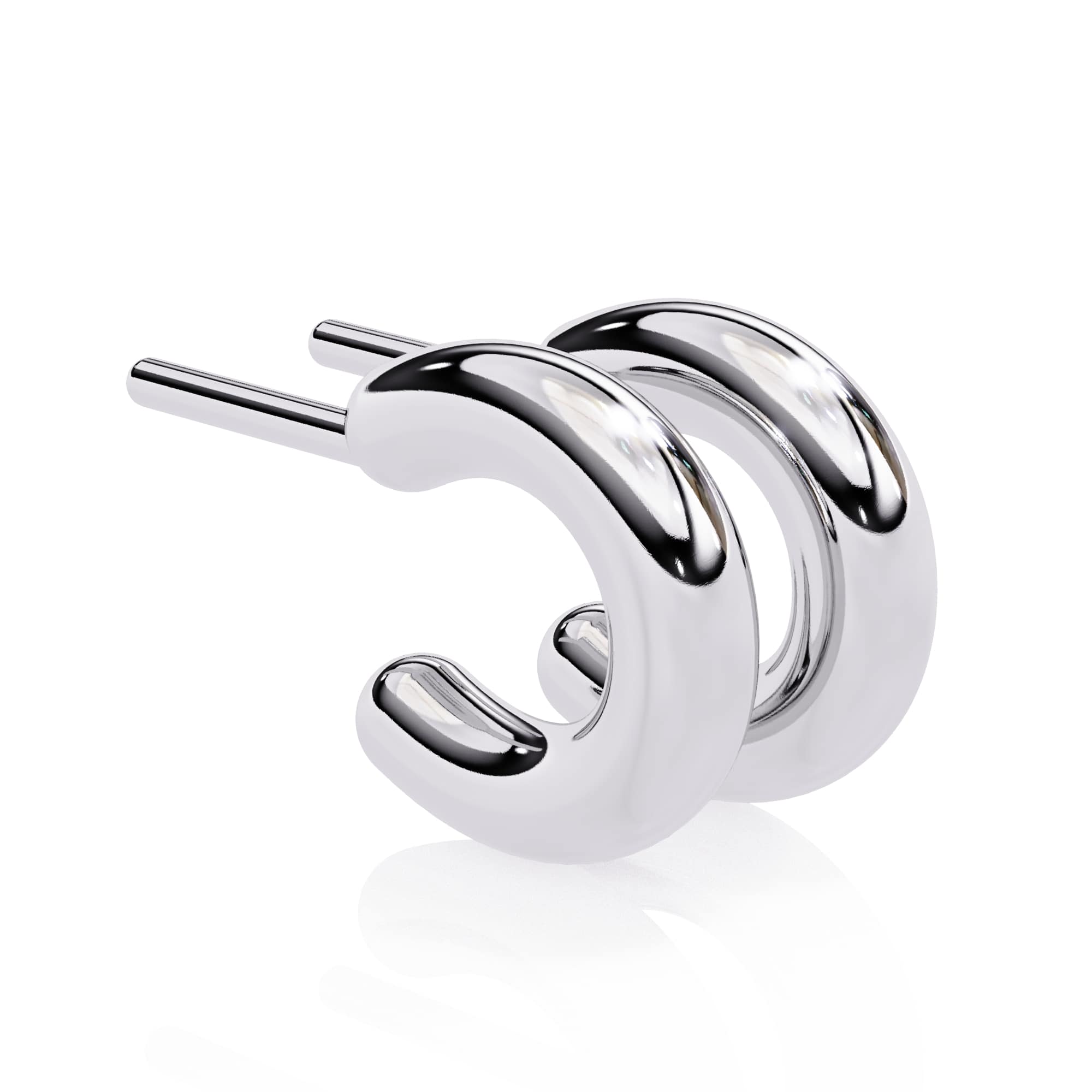 Tribeca Earrings