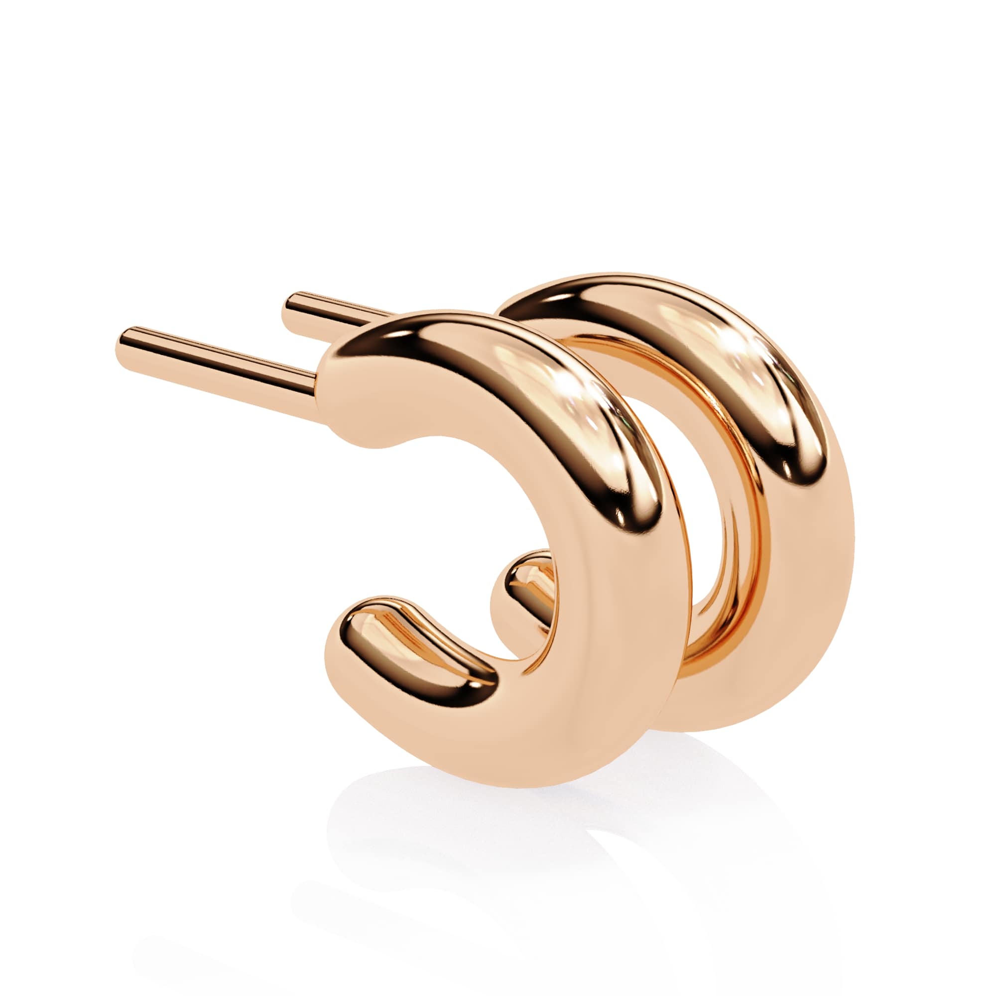 Tribeca Earrings