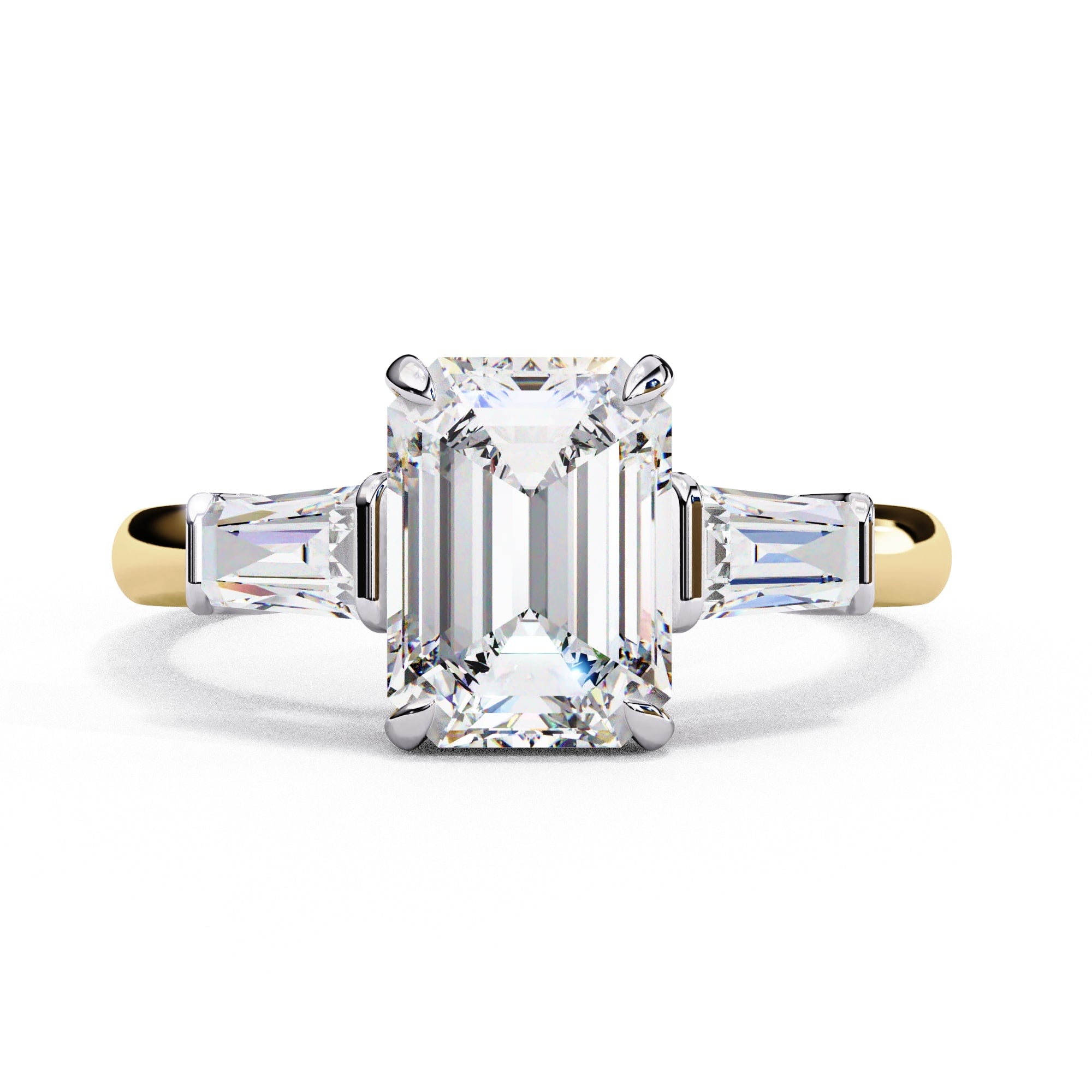 SoHo Ring