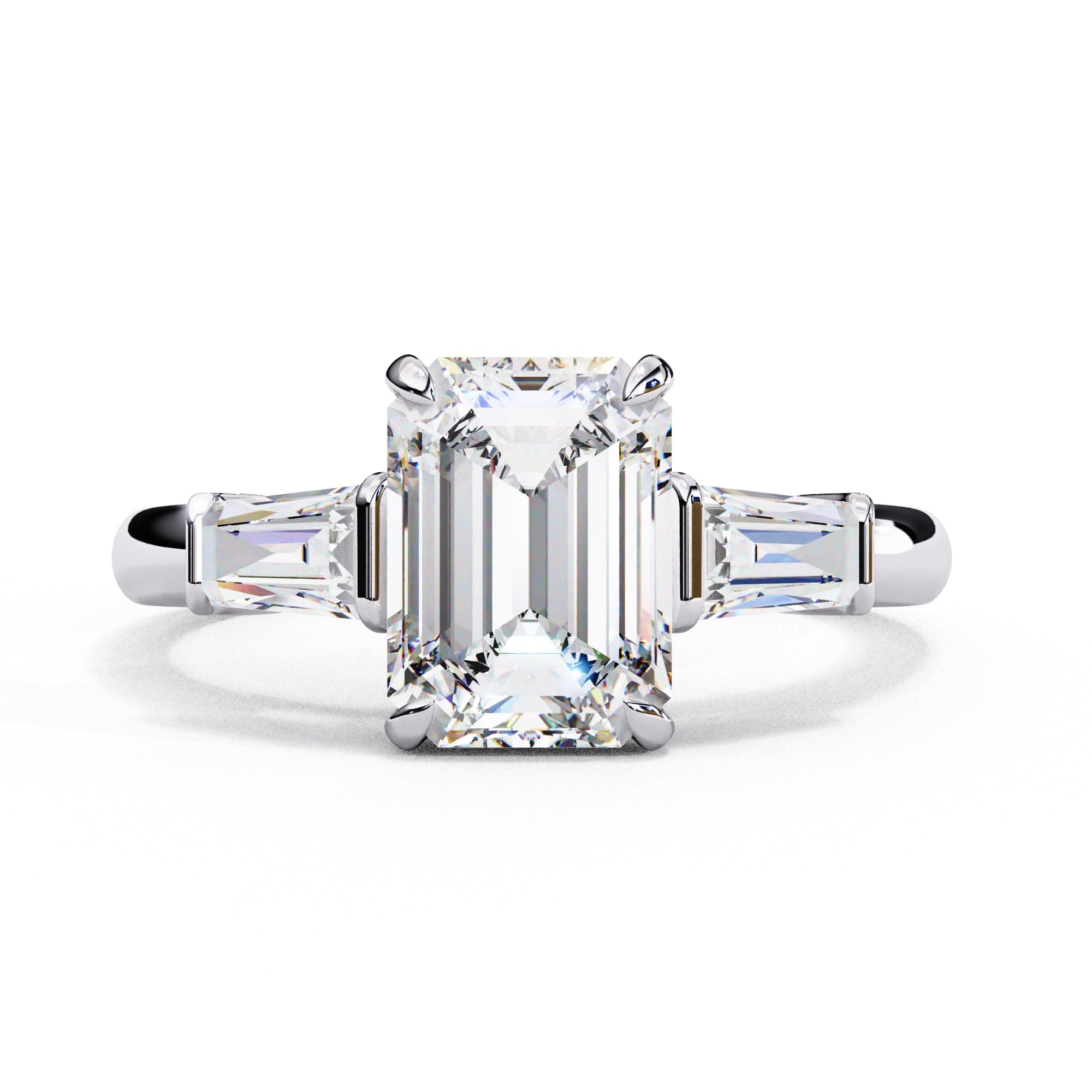 SoHo Ring