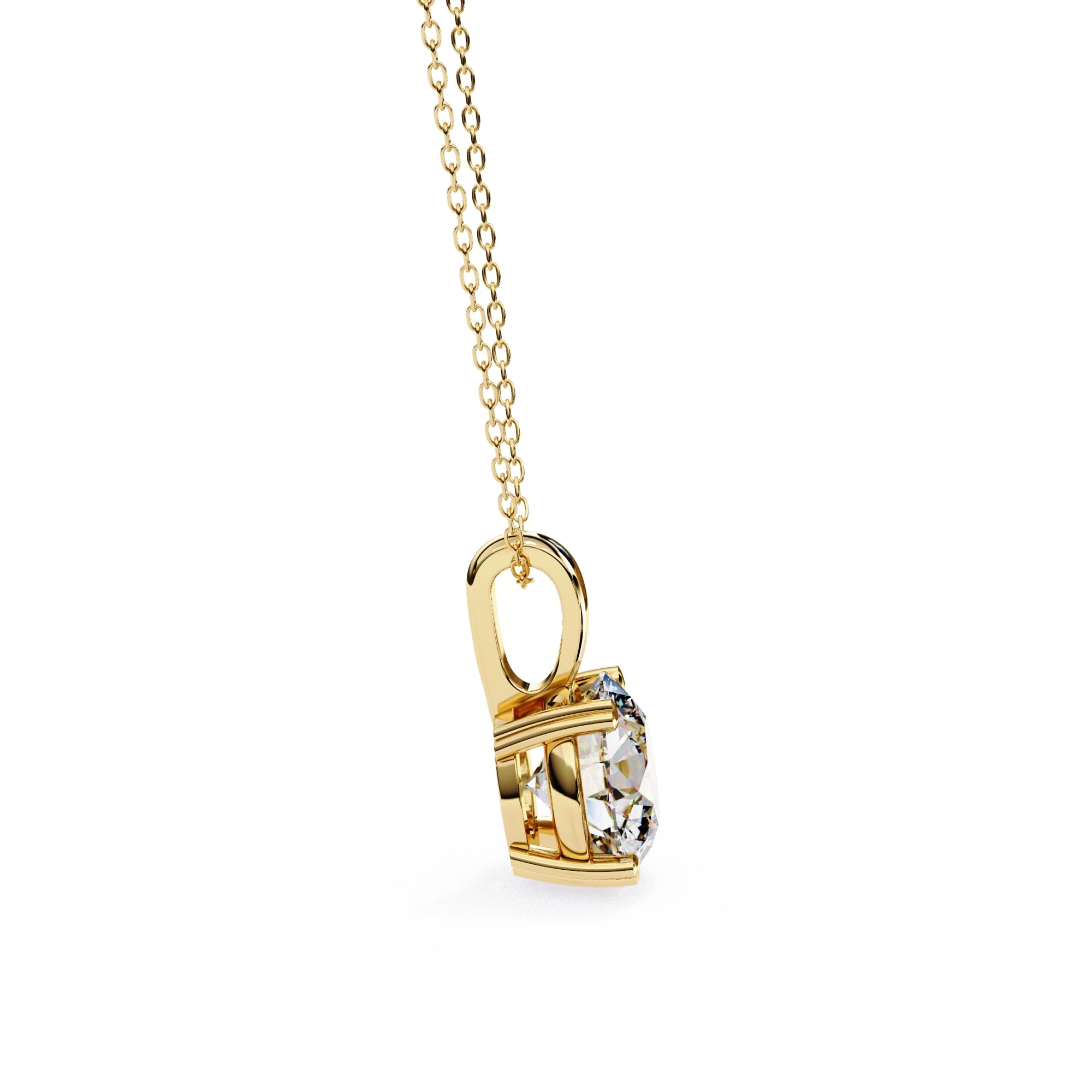 Upper East Side Necklace