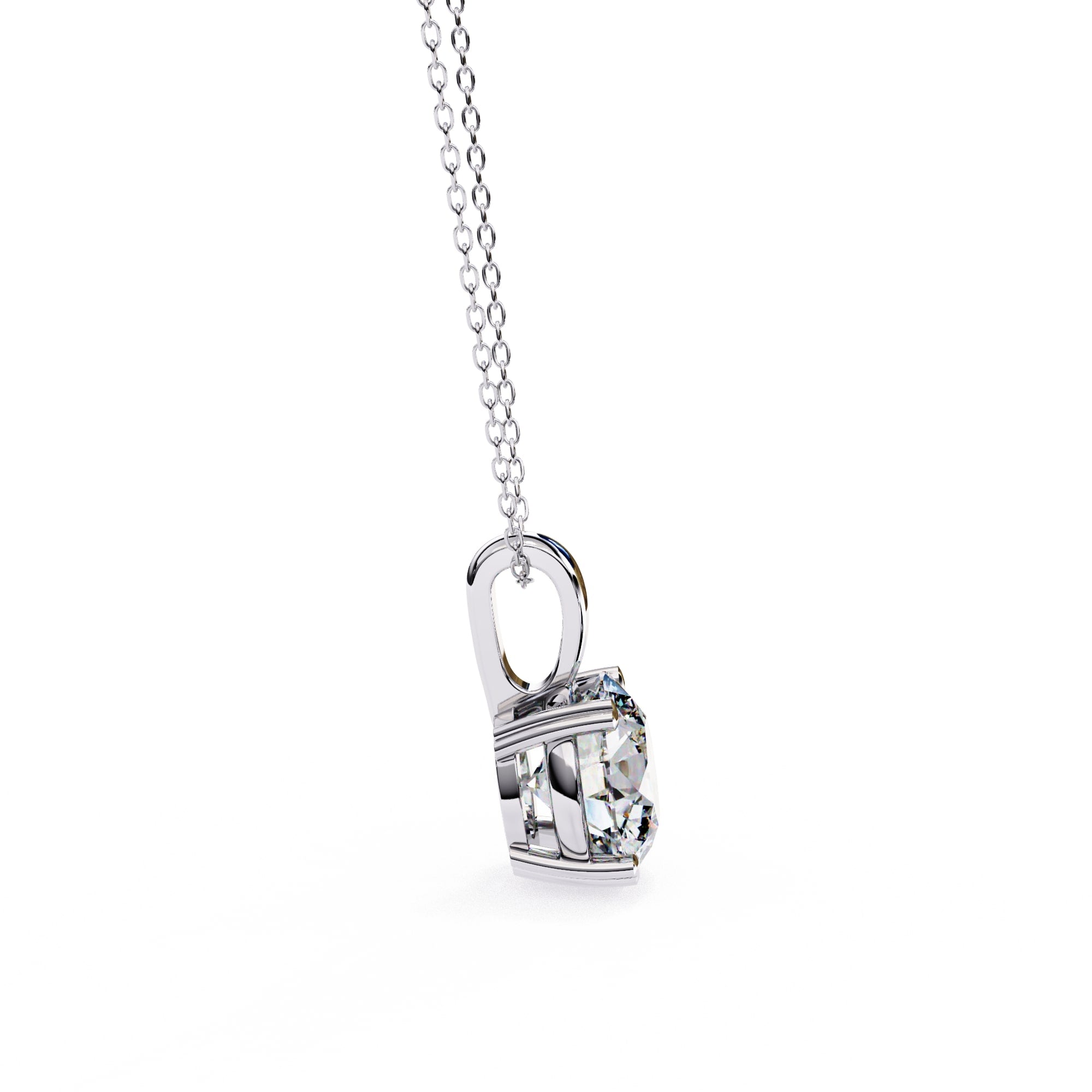 Upper East Side Necklace