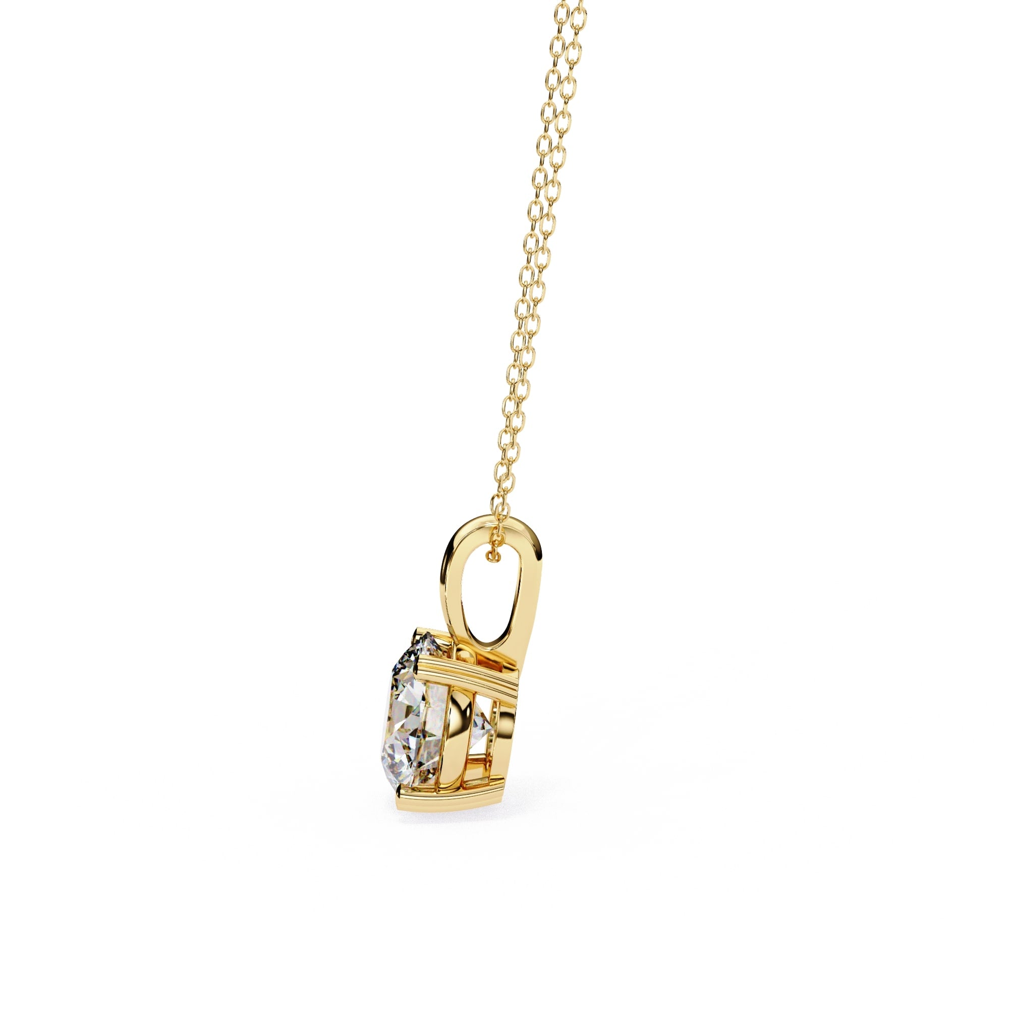 Upper East Side Necklace