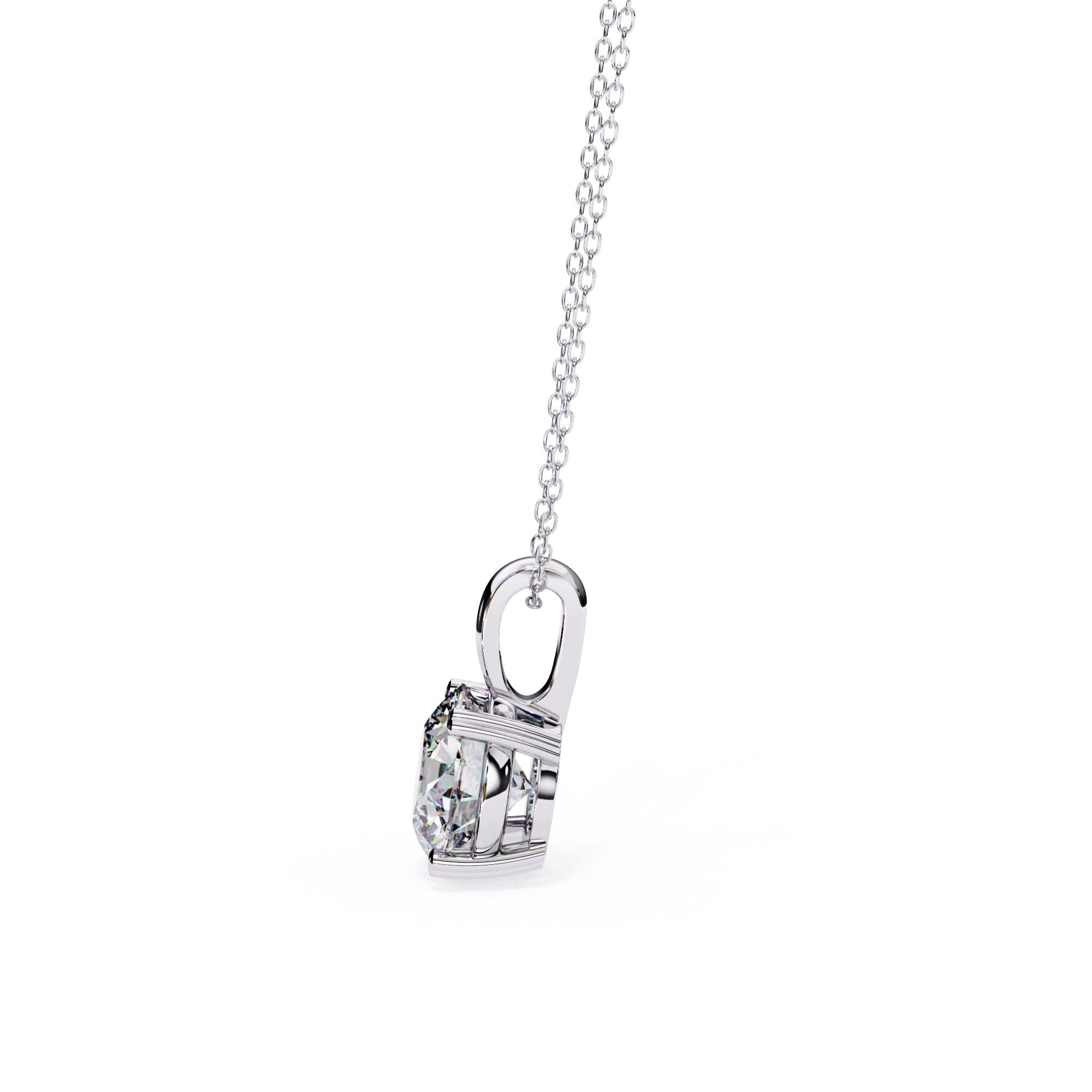 Upper East Side Necklace