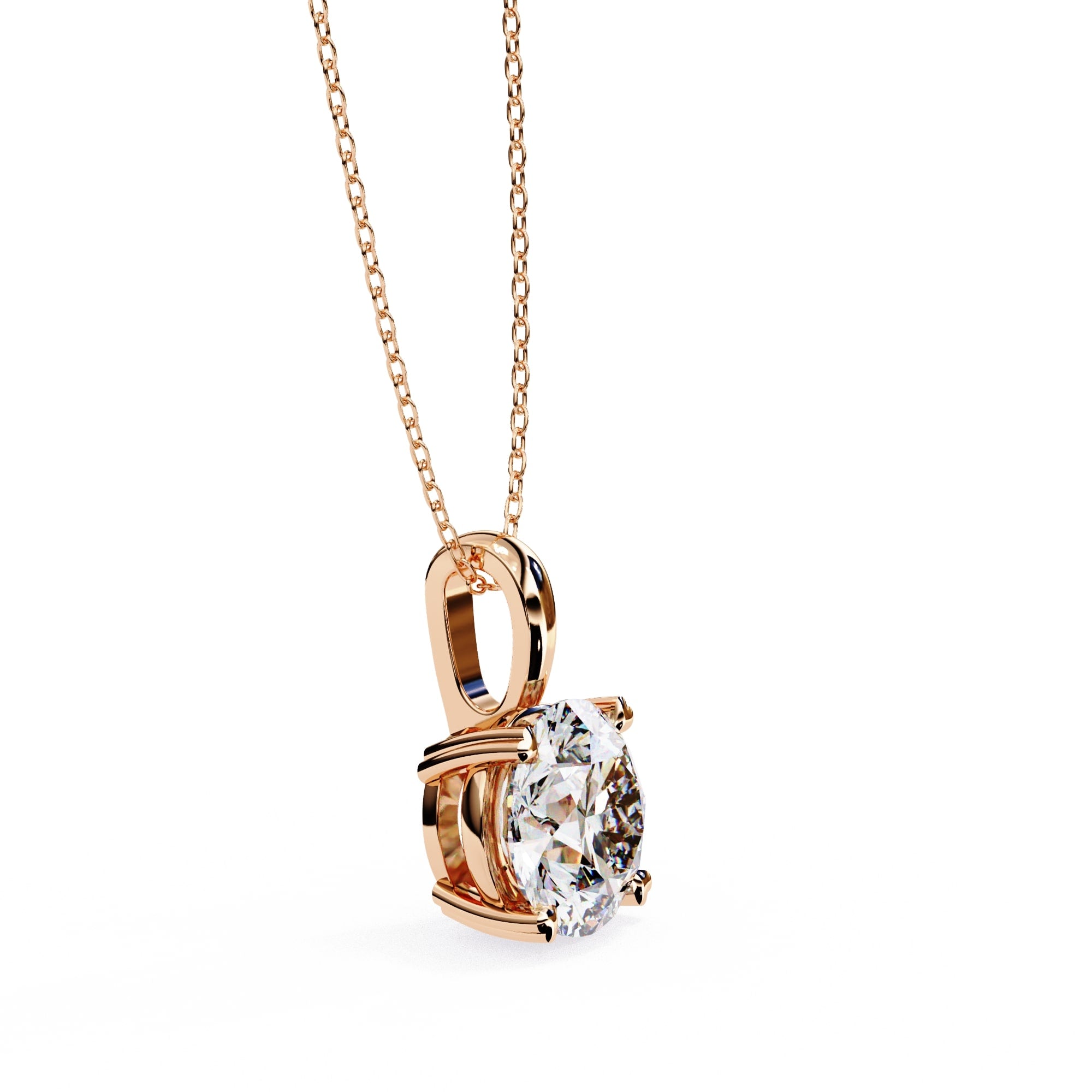 Upper East Side Necklace