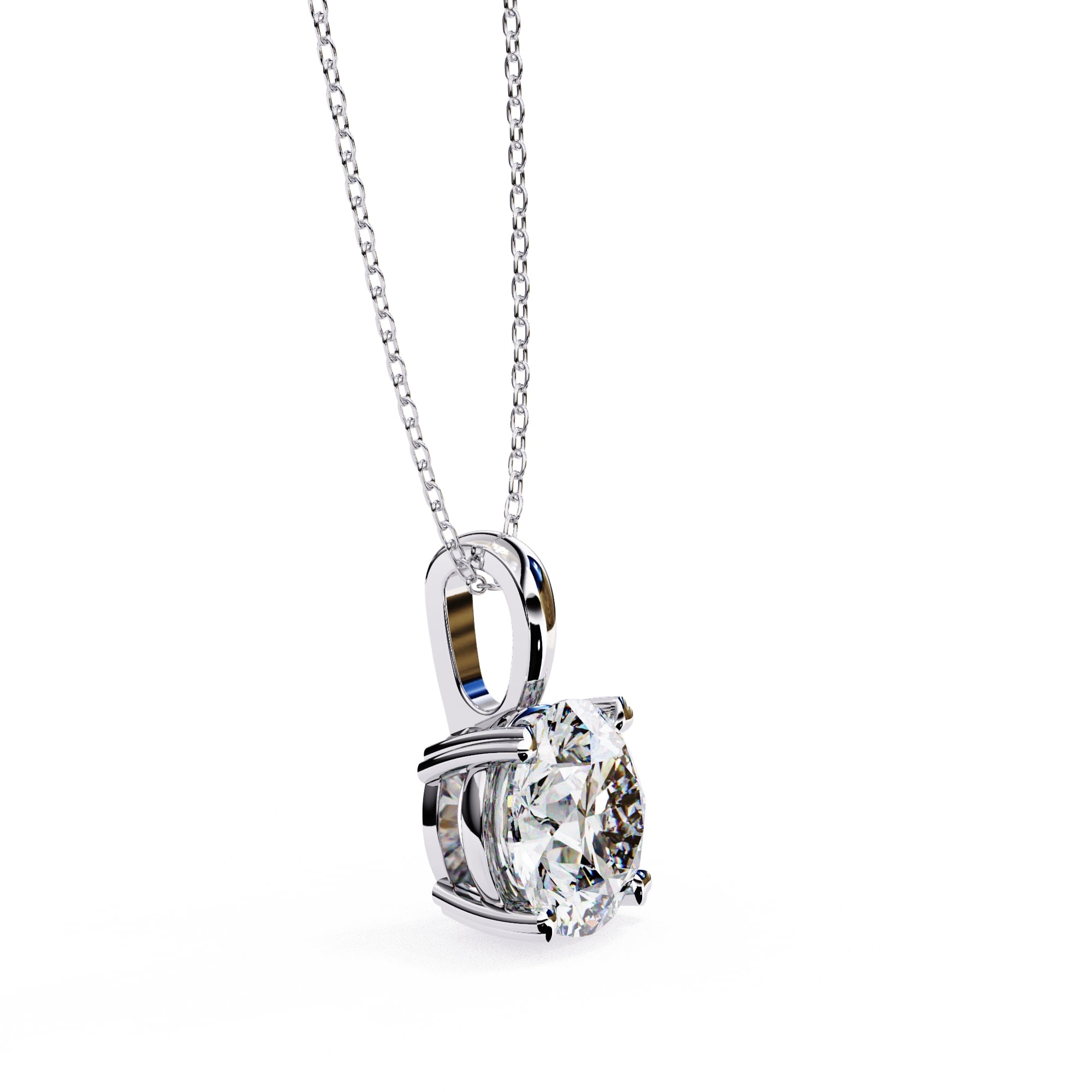 Upper East Side Necklace