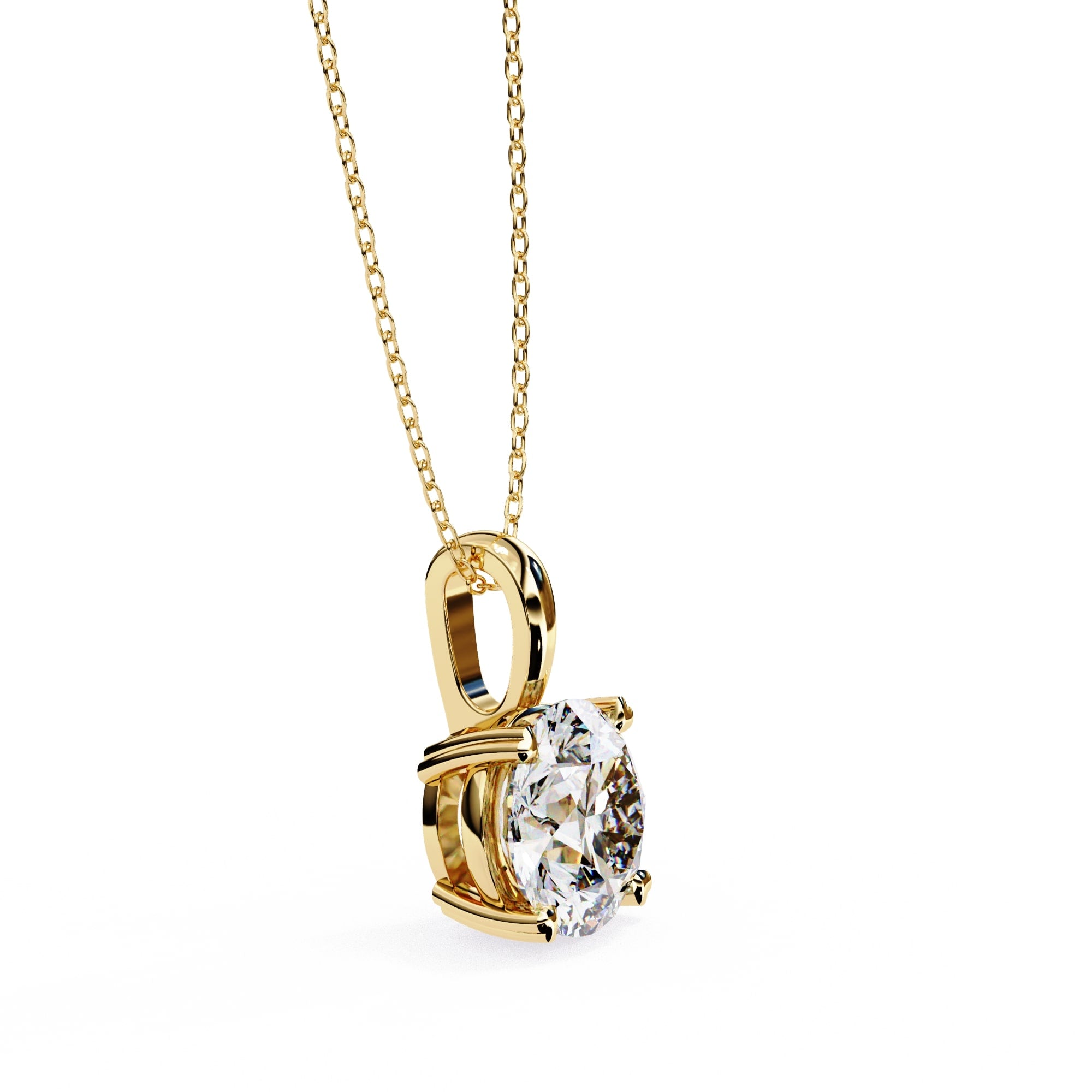 Upper East Side Necklace