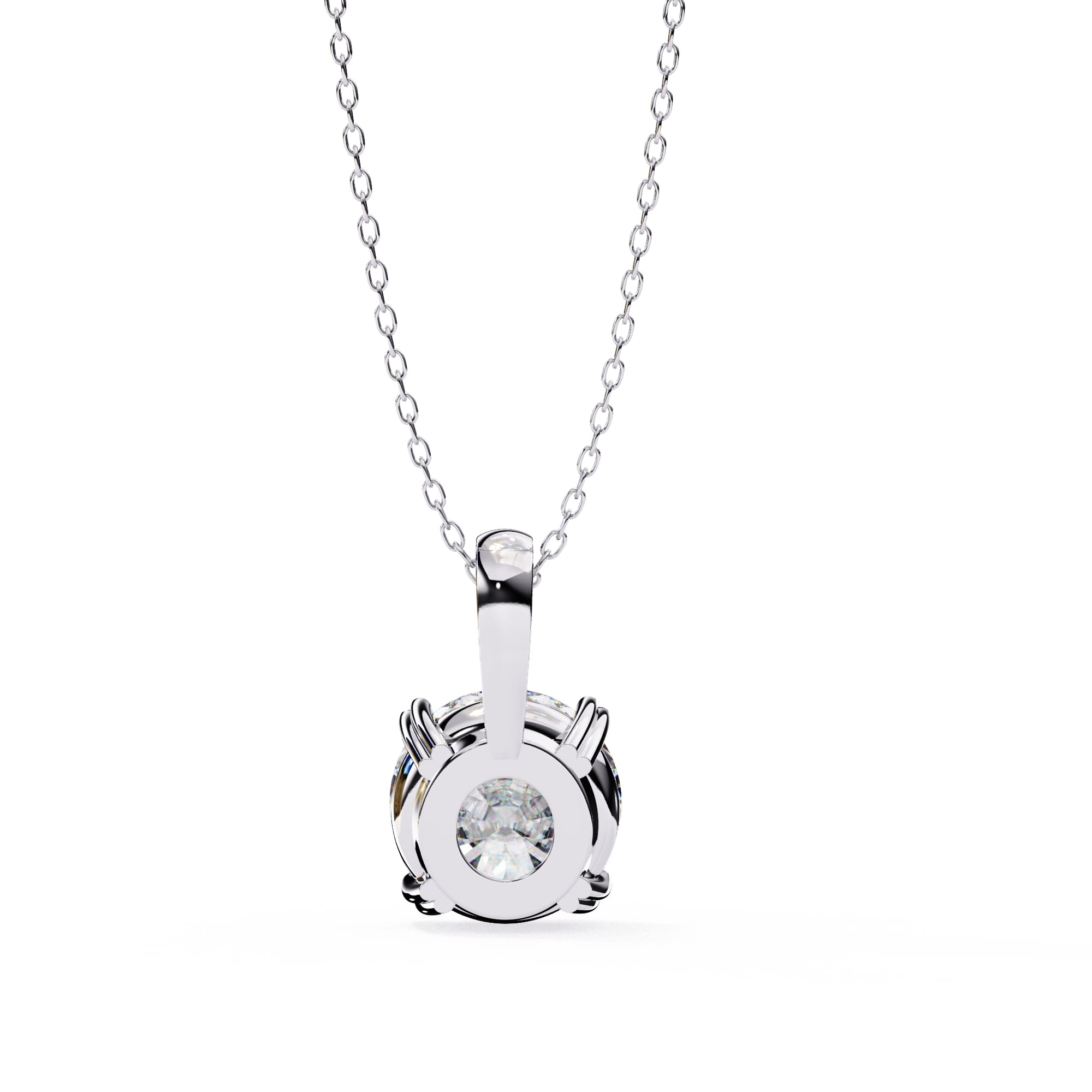 Upper East Side Necklace