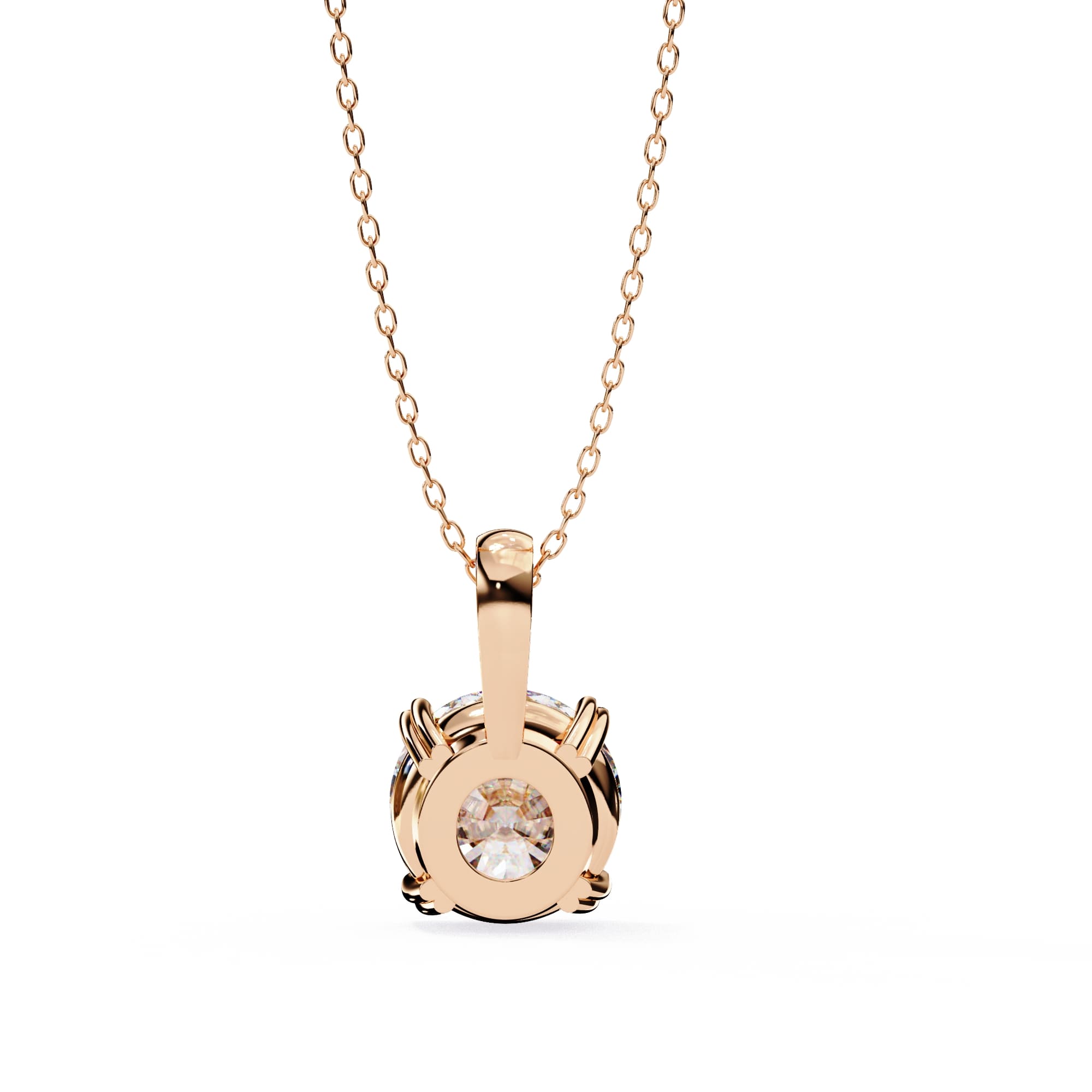 Upper East Side Necklace