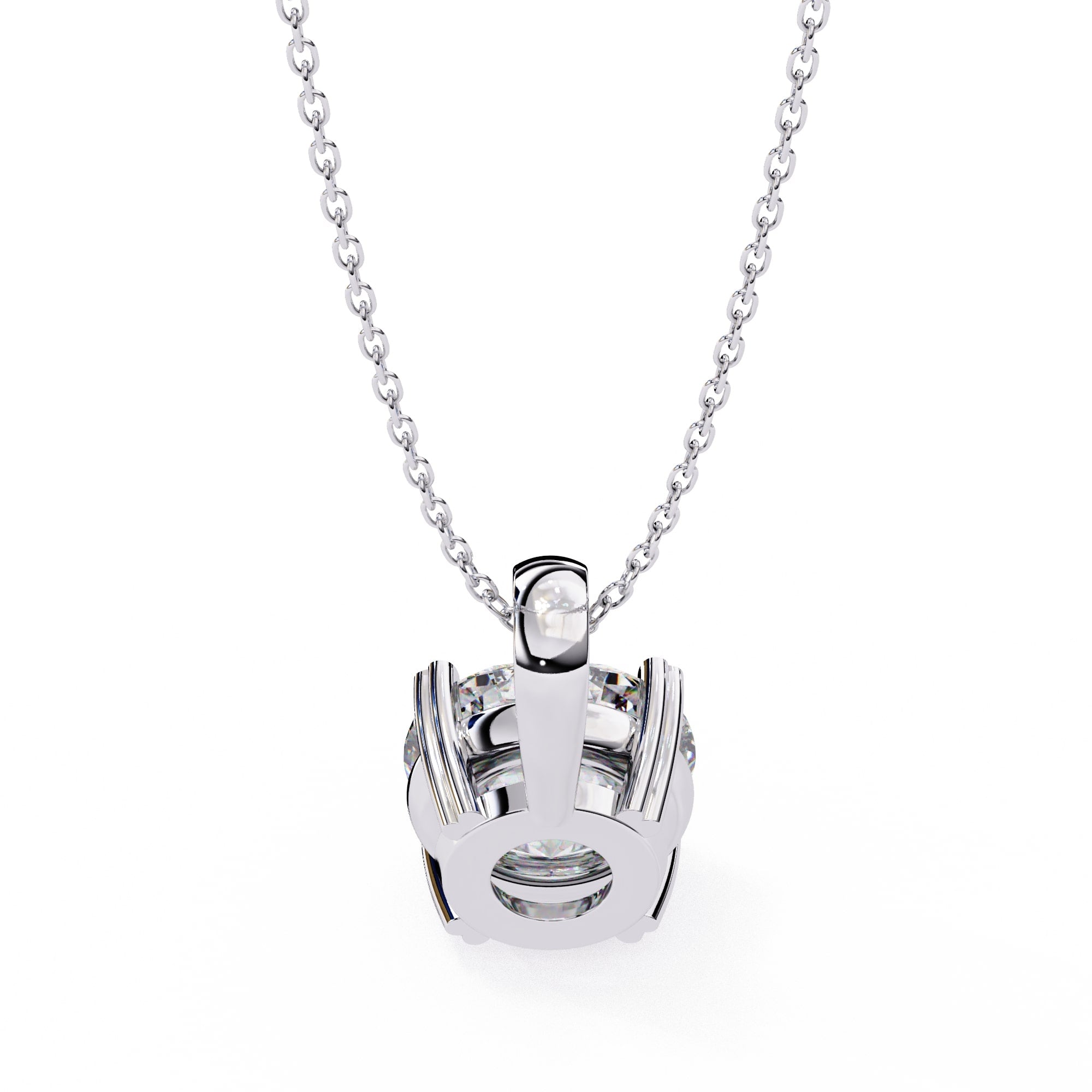Upper East Side Necklace