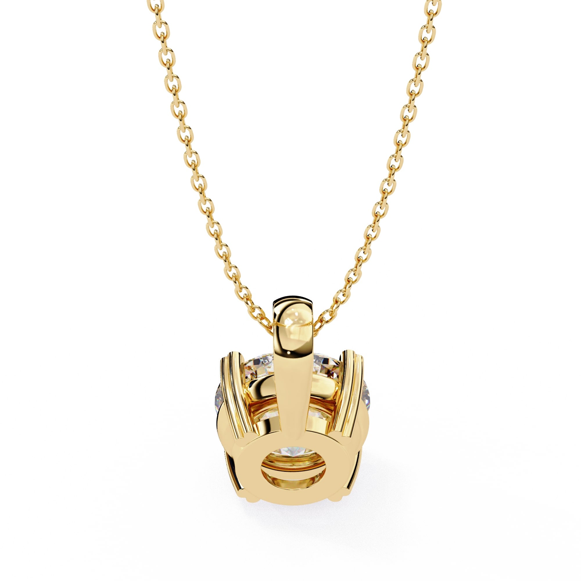 Upper East Side Necklace