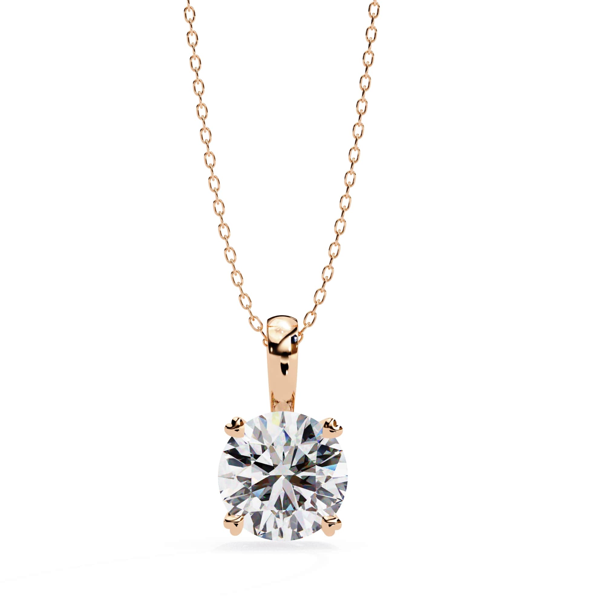 Upper East Side Necklace