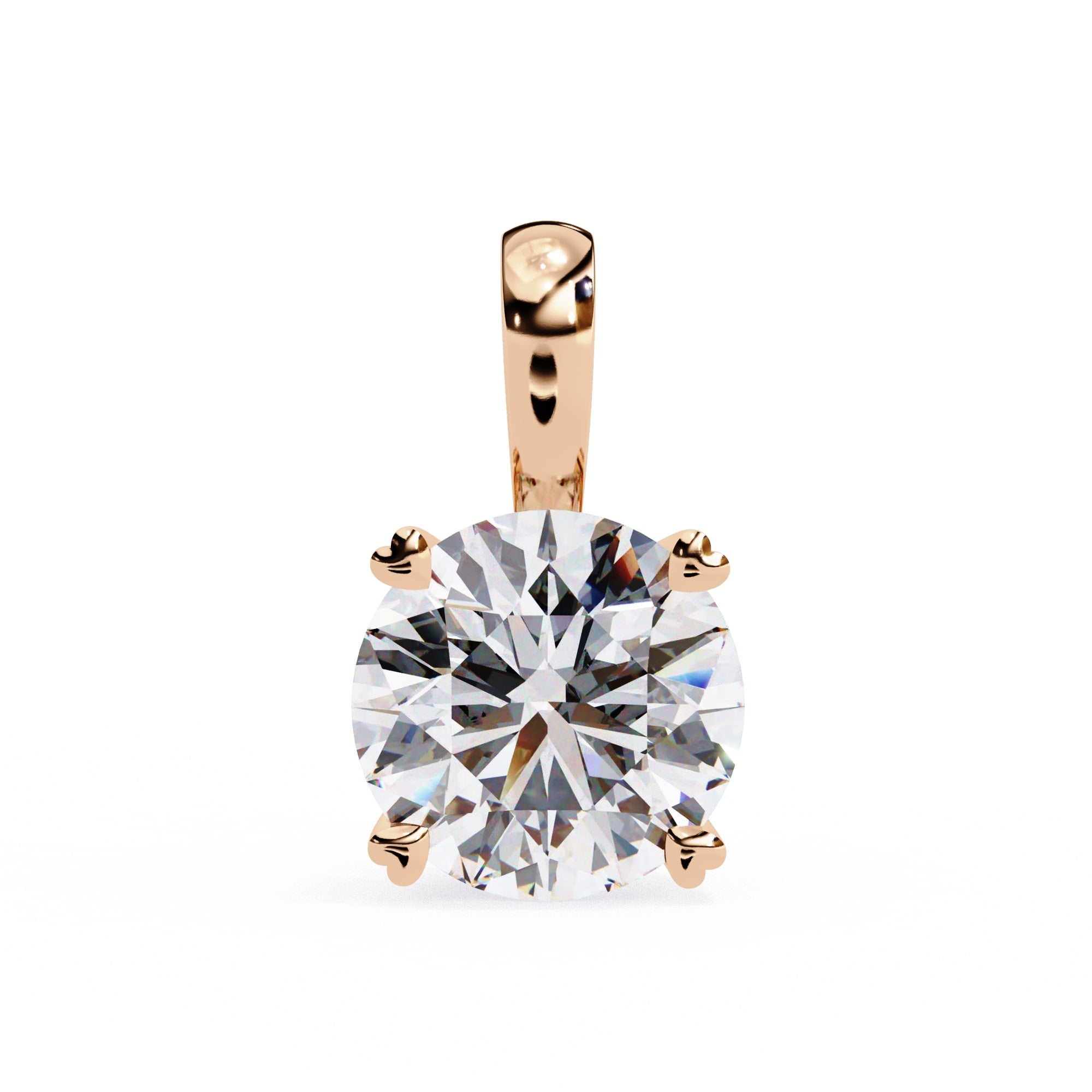 Upper East Side Necklace
