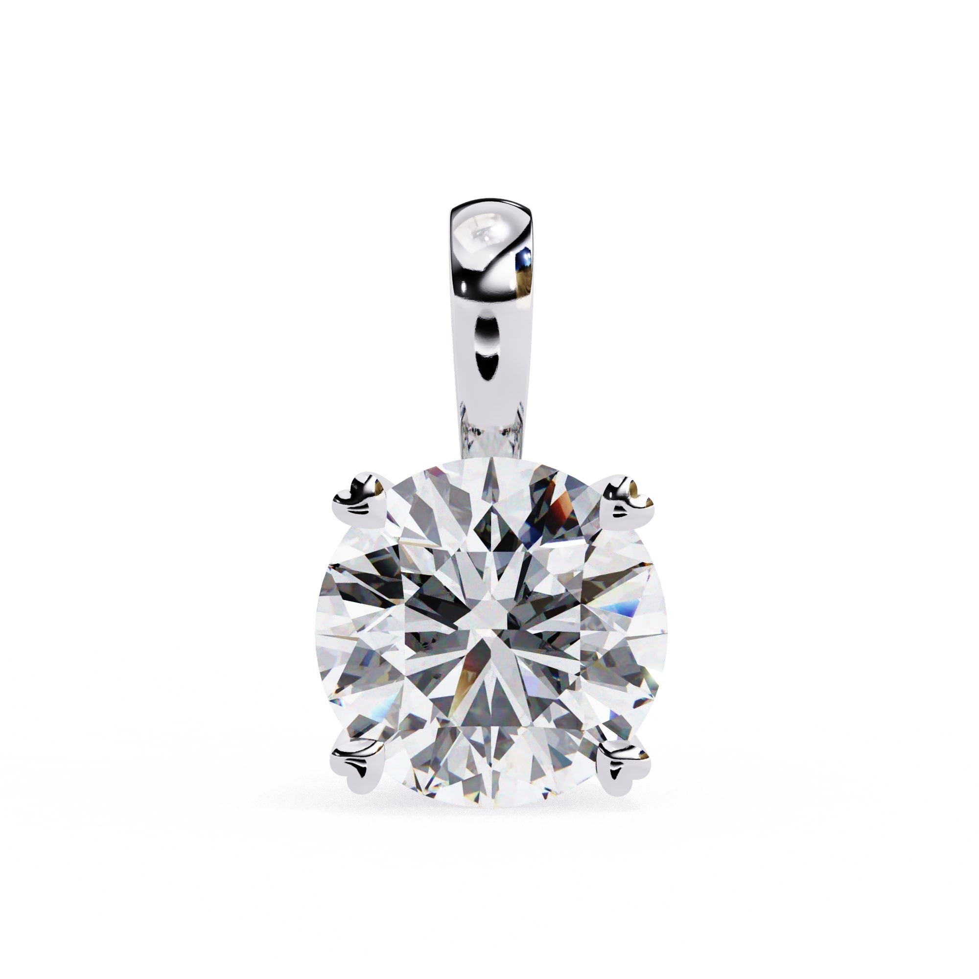 Upper East Side Necklace