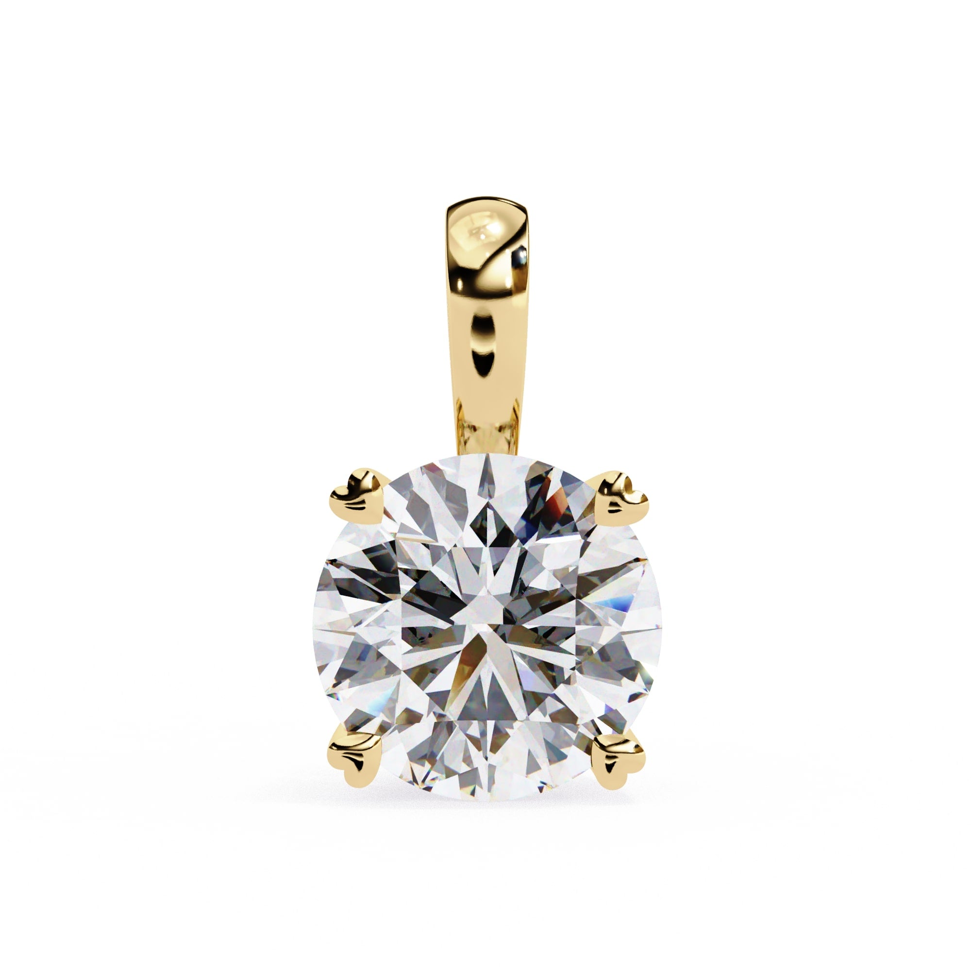 Upper East Side Necklace
