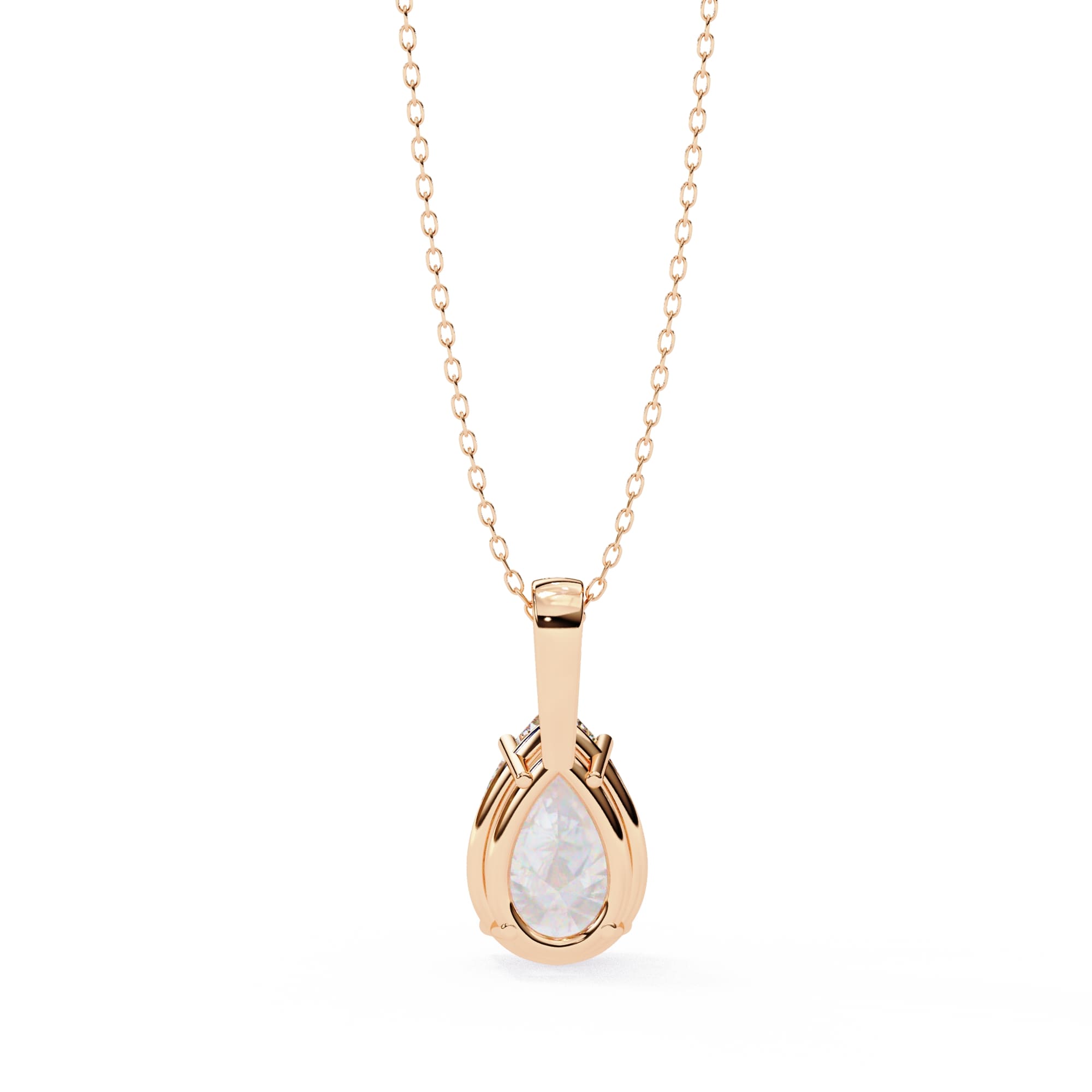 Hawa Mahal Necklace