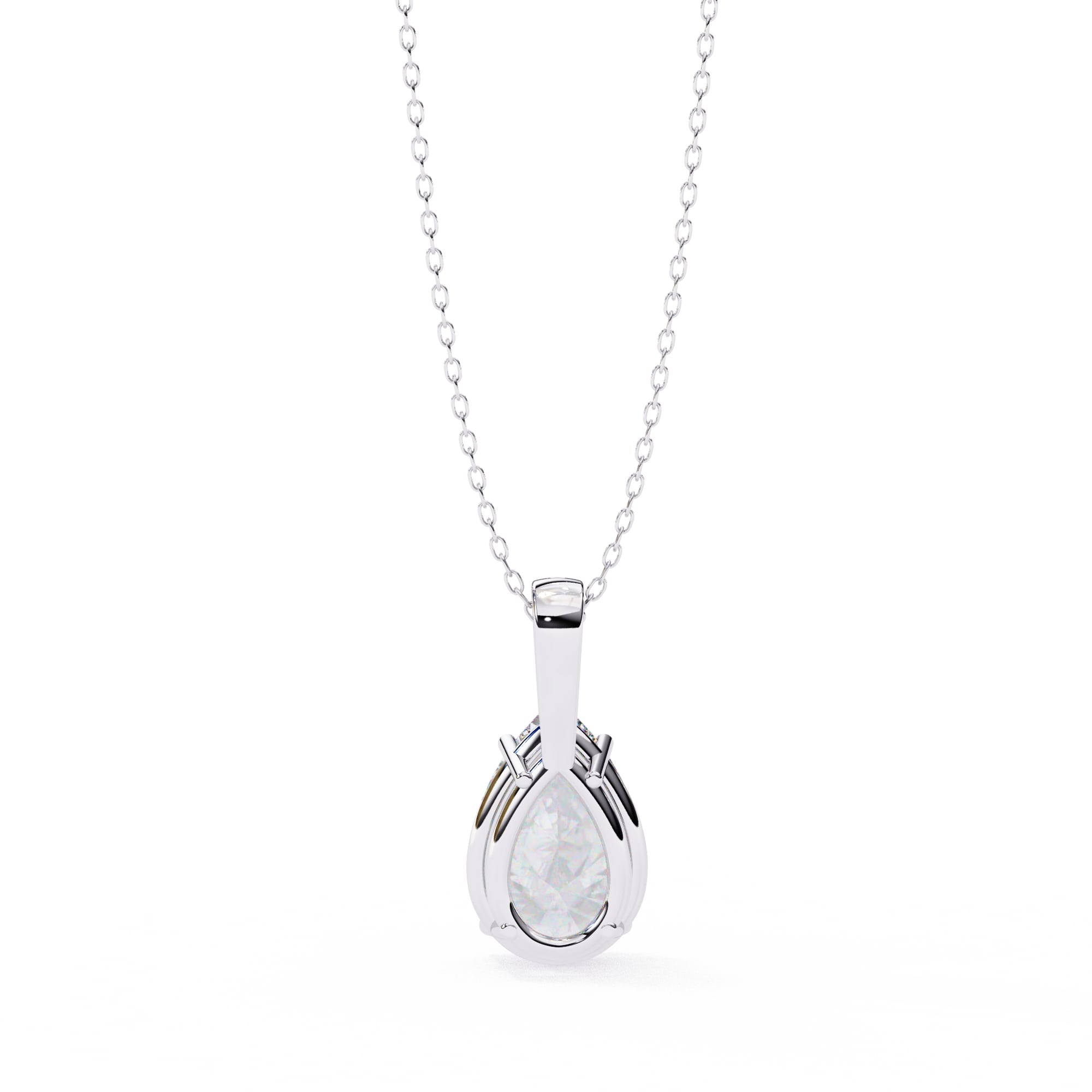 Hawa Mahal Necklace