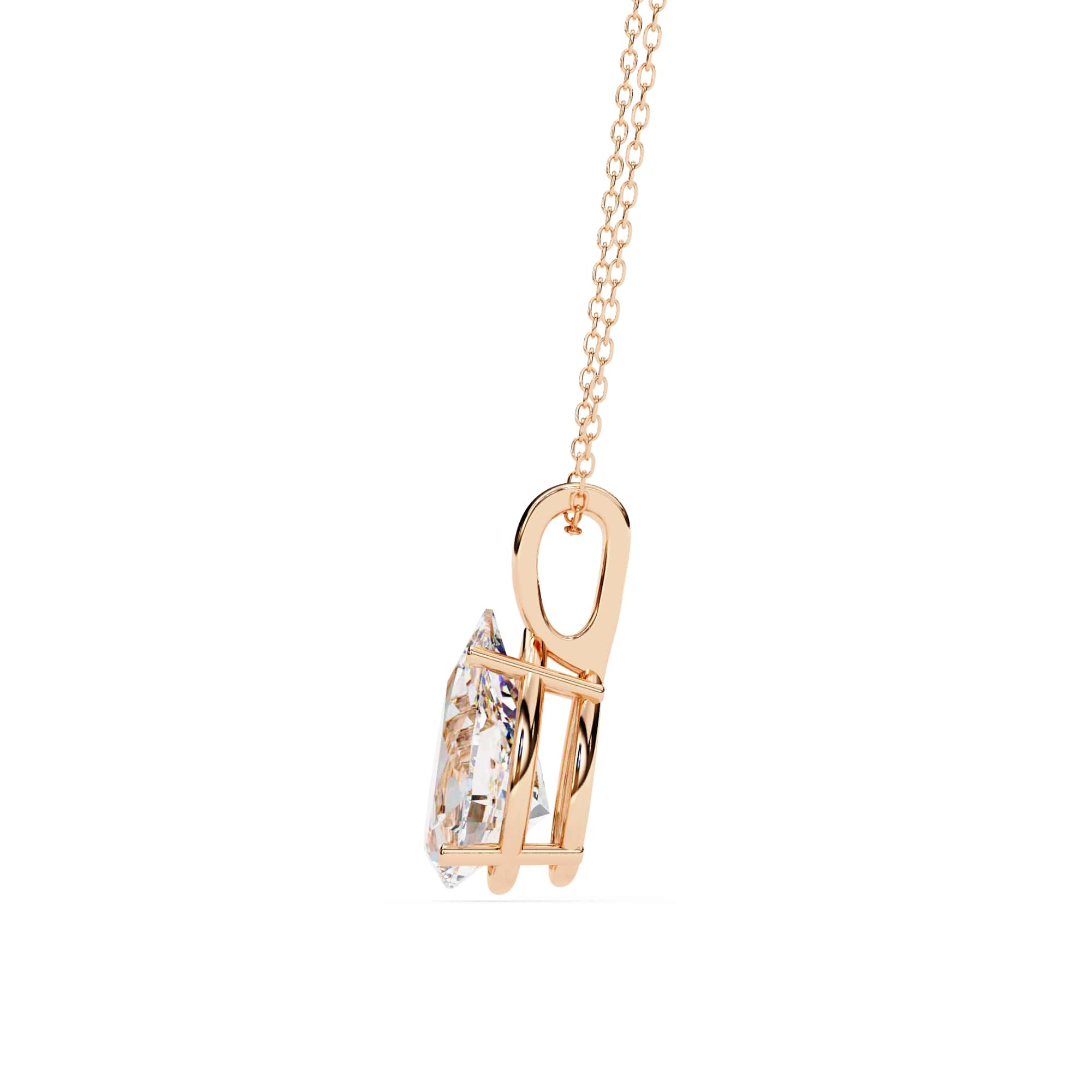 Hawa Mahal Necklace