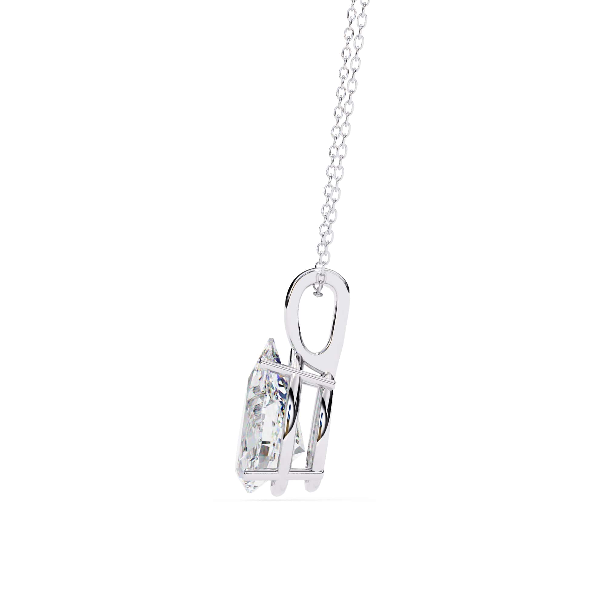 Hawa Mahal Necklace