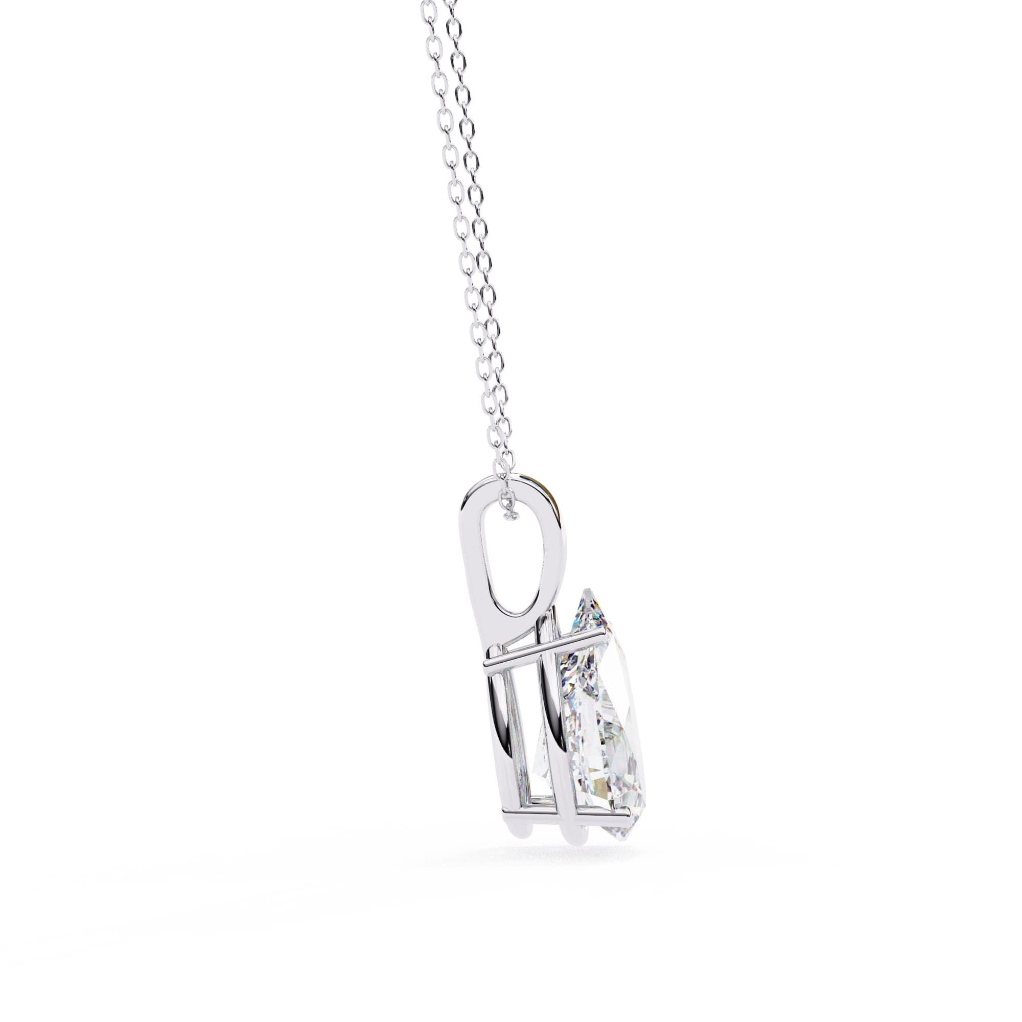 Hawa Mahal Necklace