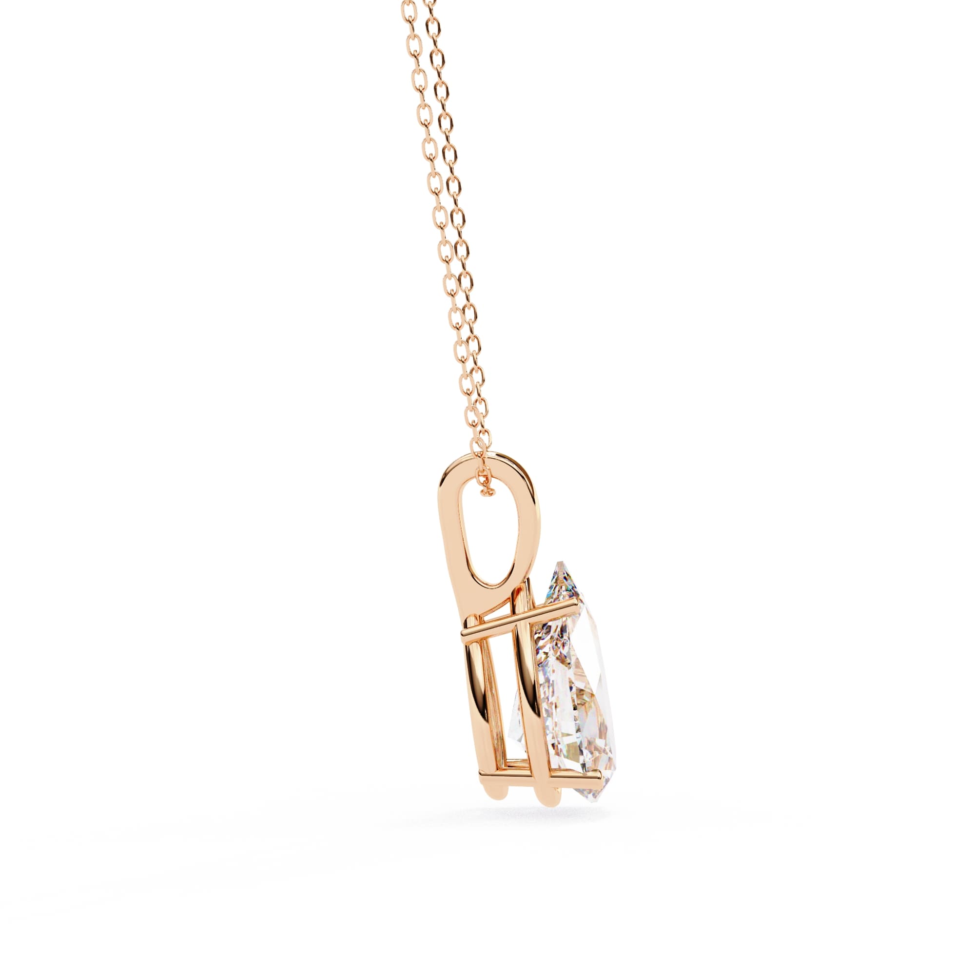 Hawa Mahal Necklace
