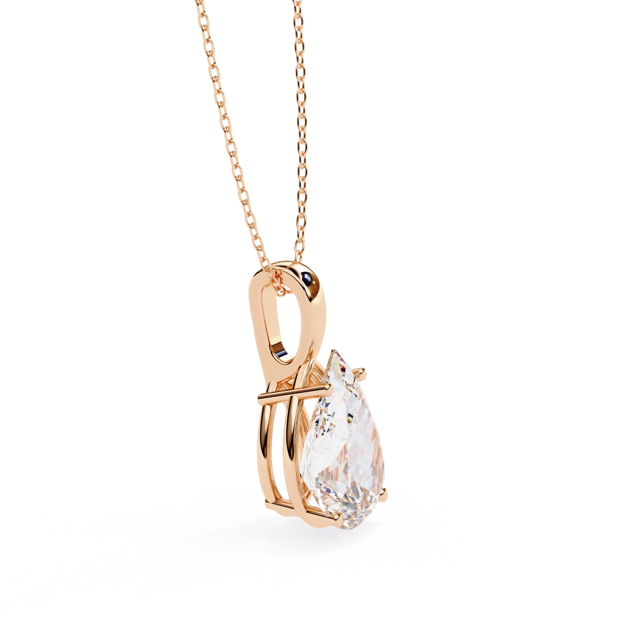 Hawa Mahal Necklace