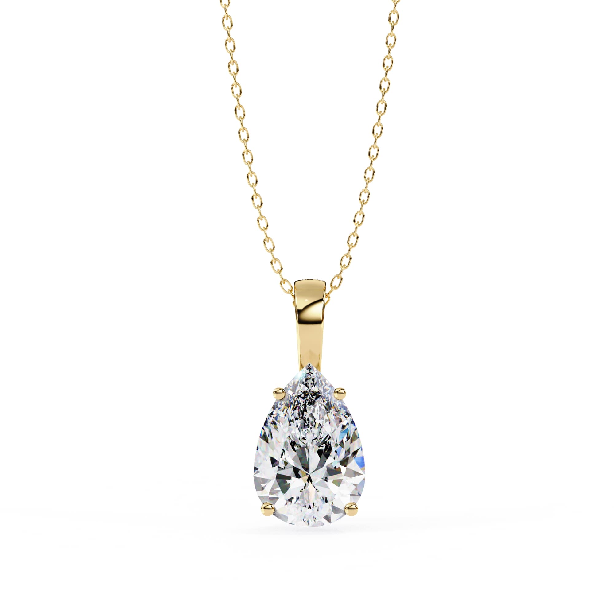Hawa Mahal Necklace