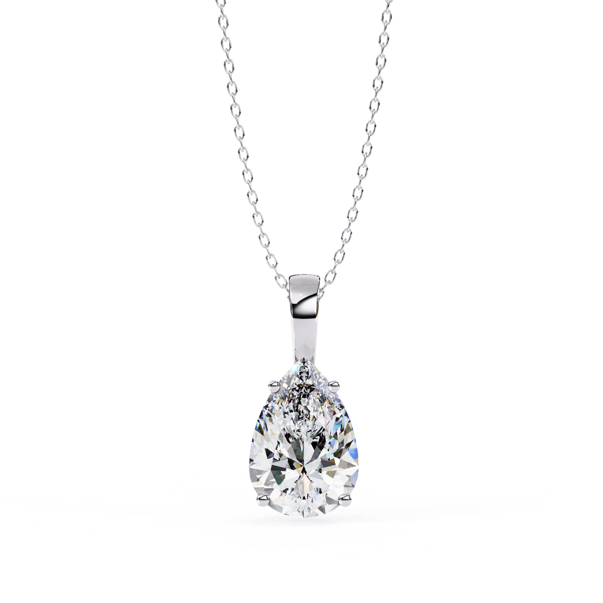 Hawa Mahal Necklace