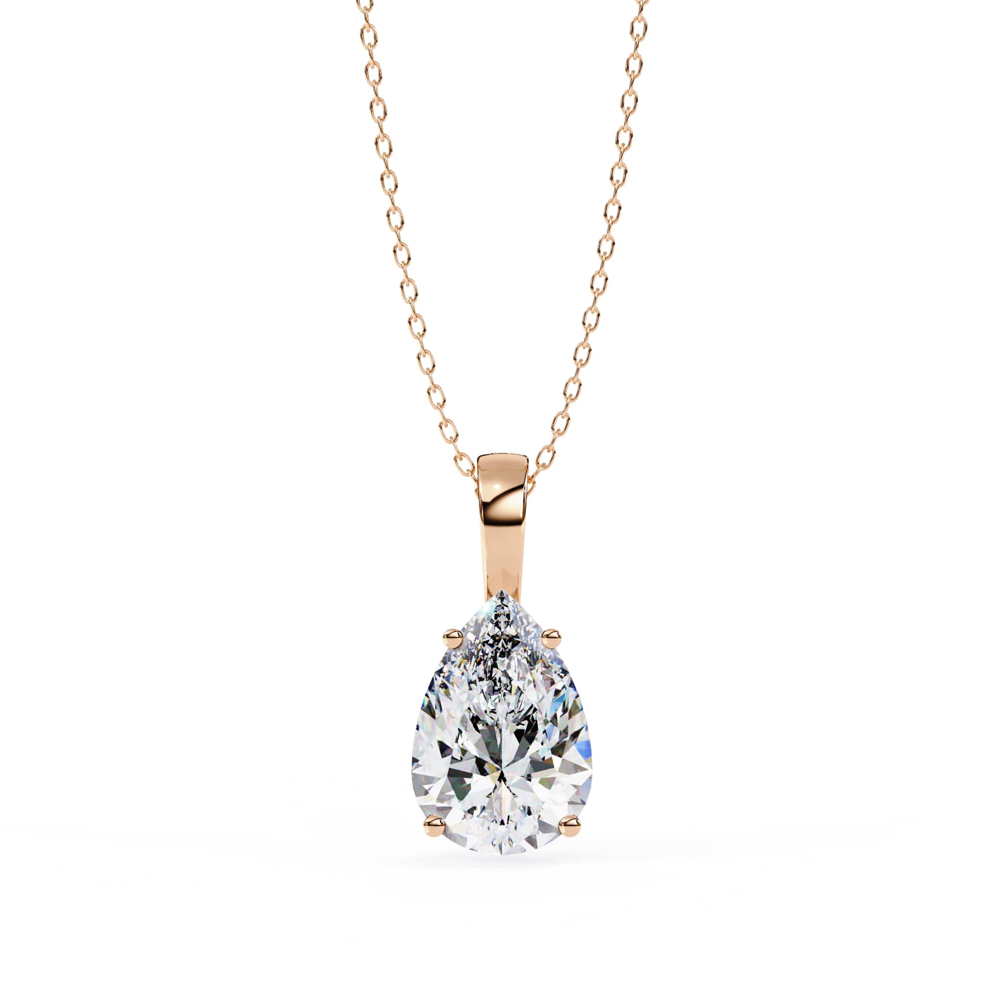 Hawa Mahal Necklace